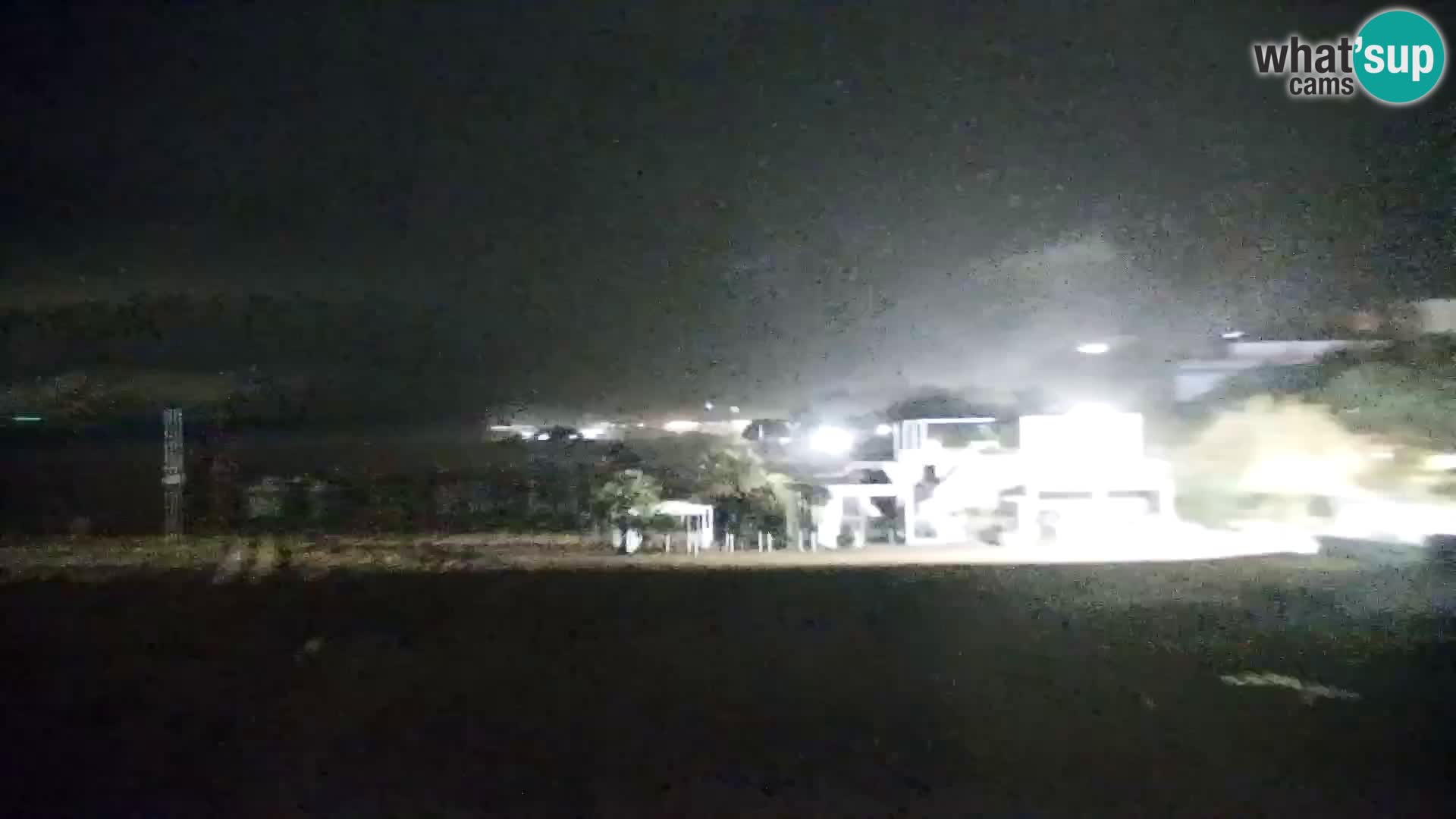 Spletna kamera na plaži Bibione – Zenit