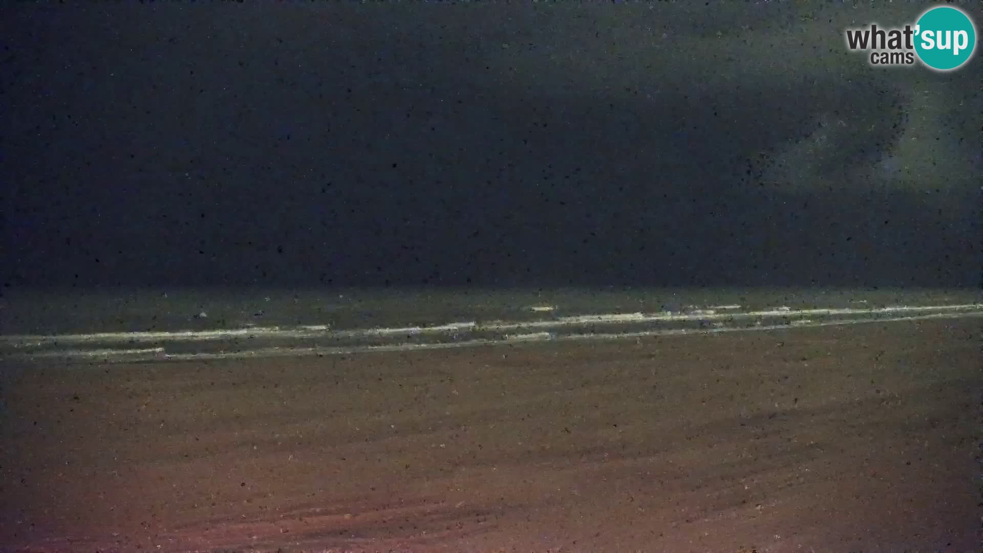 La cámara web de la playa de Bibione – Zenith