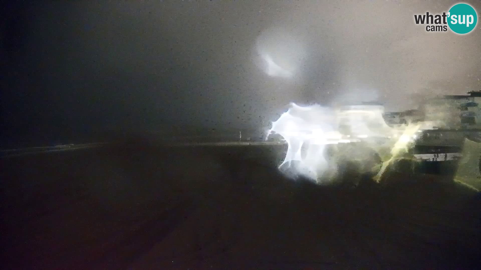 La cámara web de la playa de Bibione – Zenith