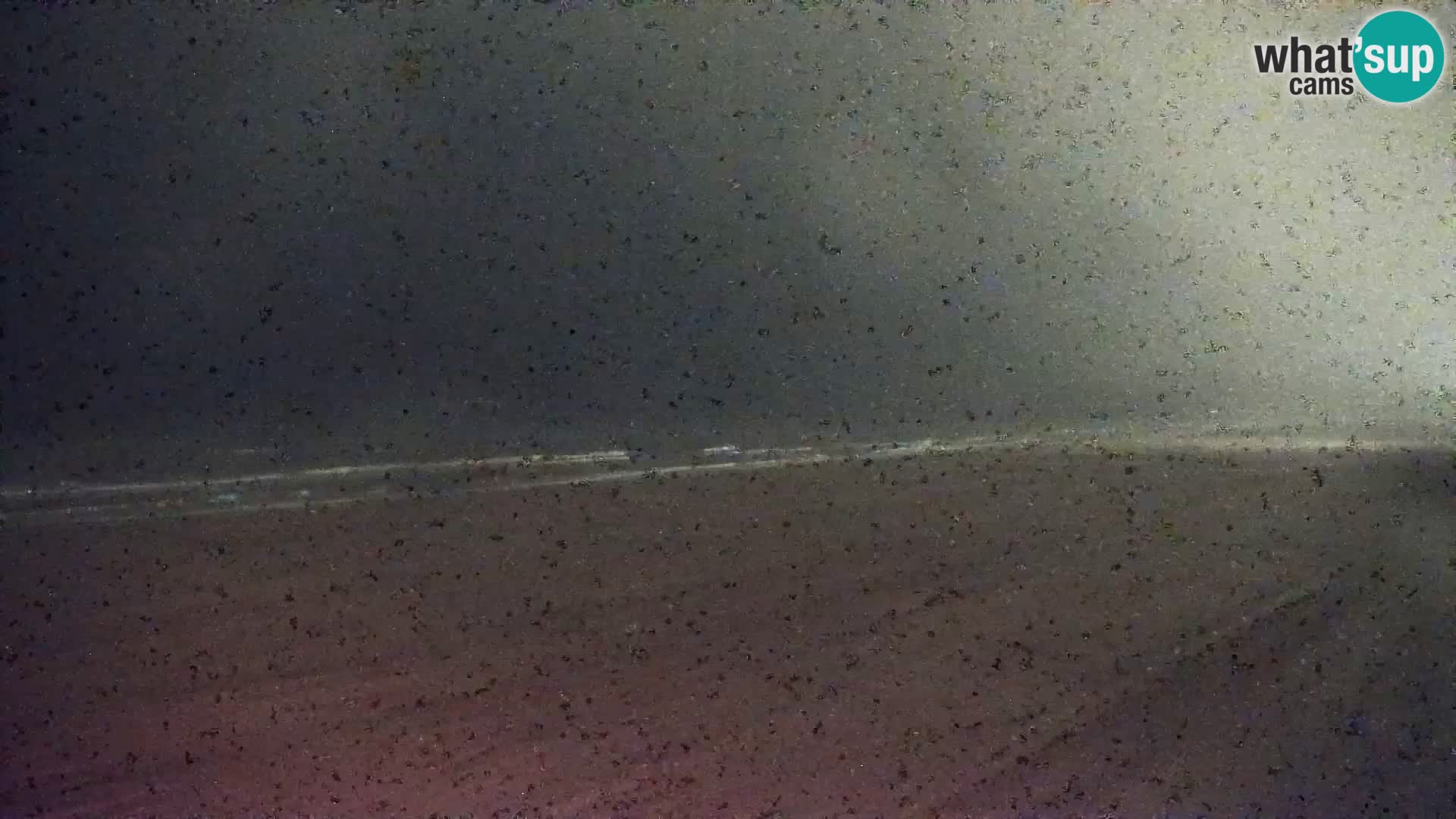 Bibione strand webcam  – Zenith