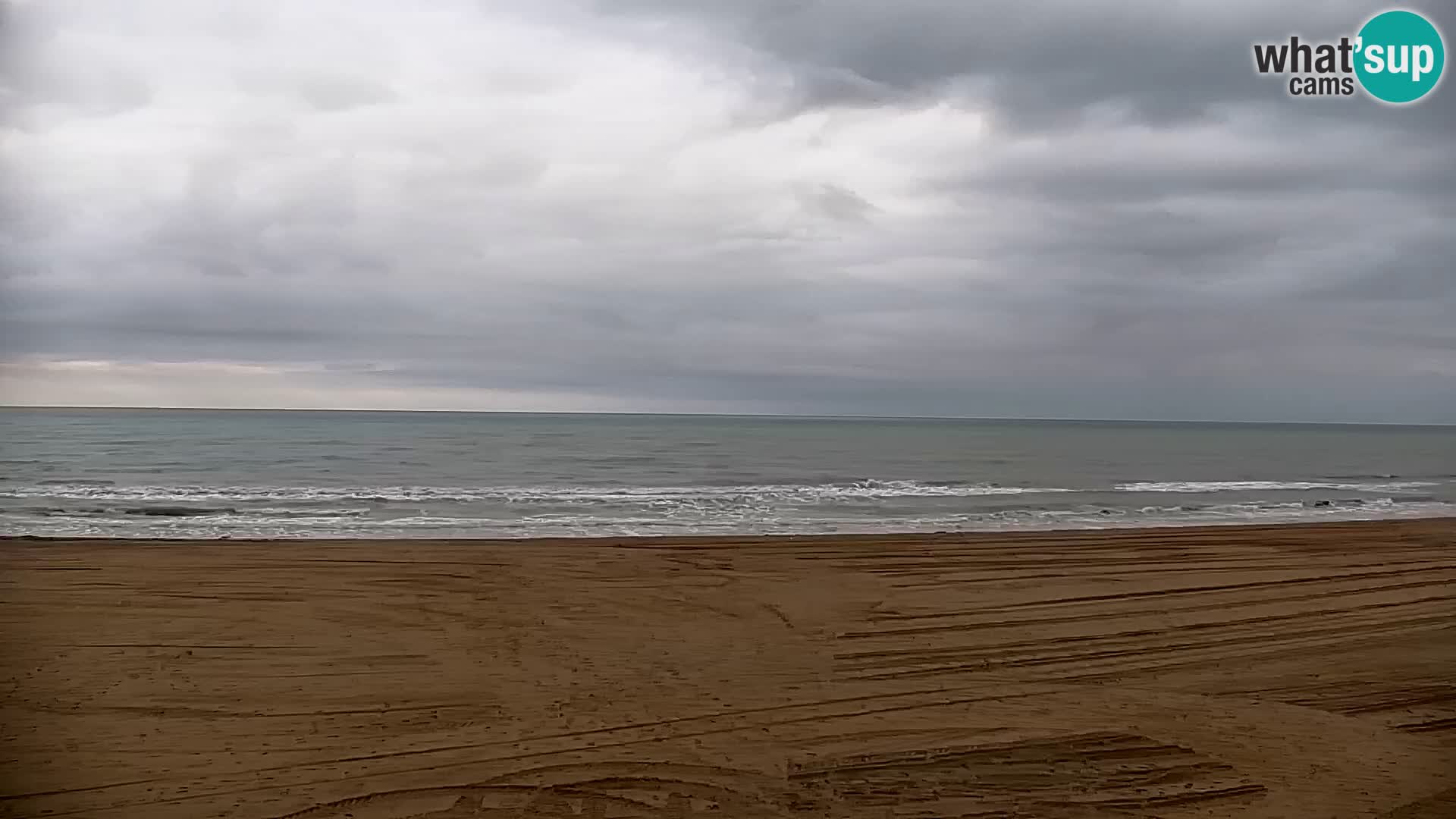 Web kamera plaže Bibione – Zenith