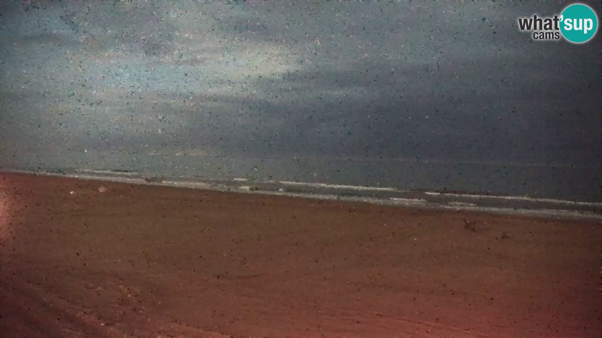 Bibione spiaggia webcam – Piazzale Zenith