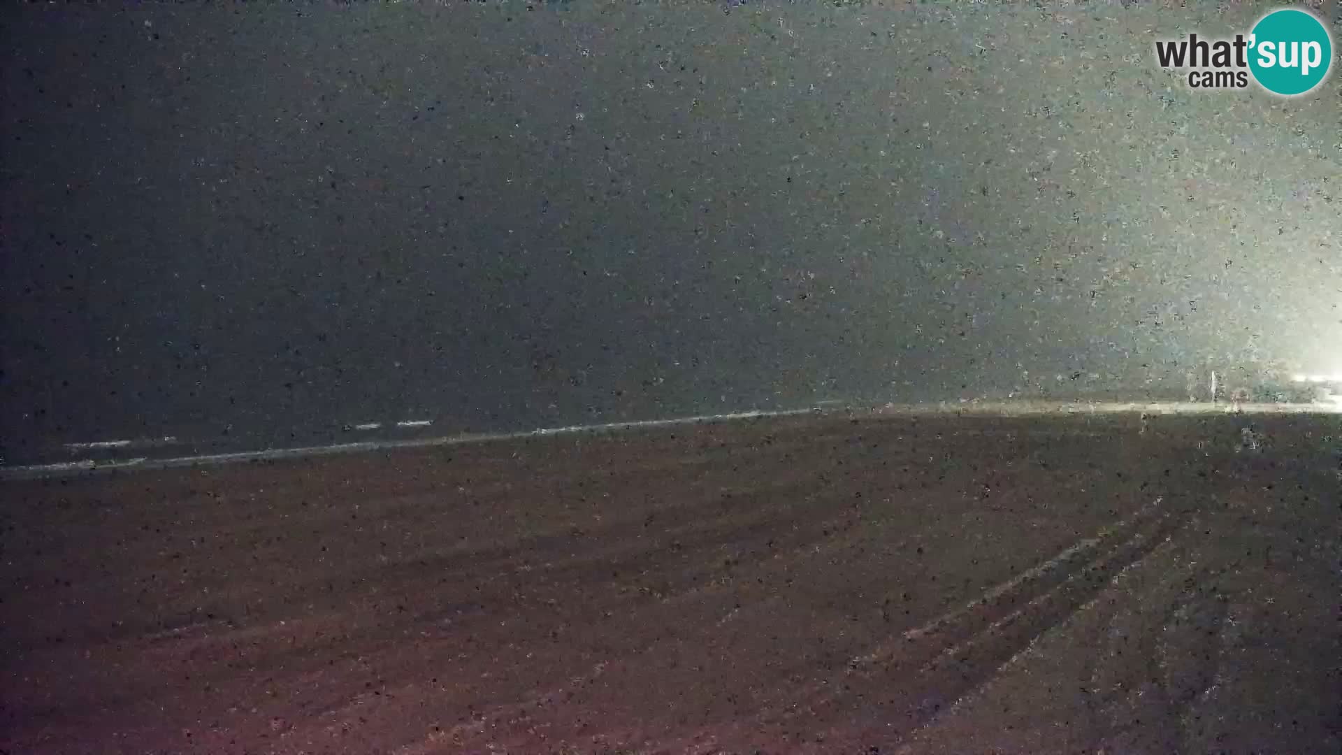 Web kamera plaže Bibione – Zenith