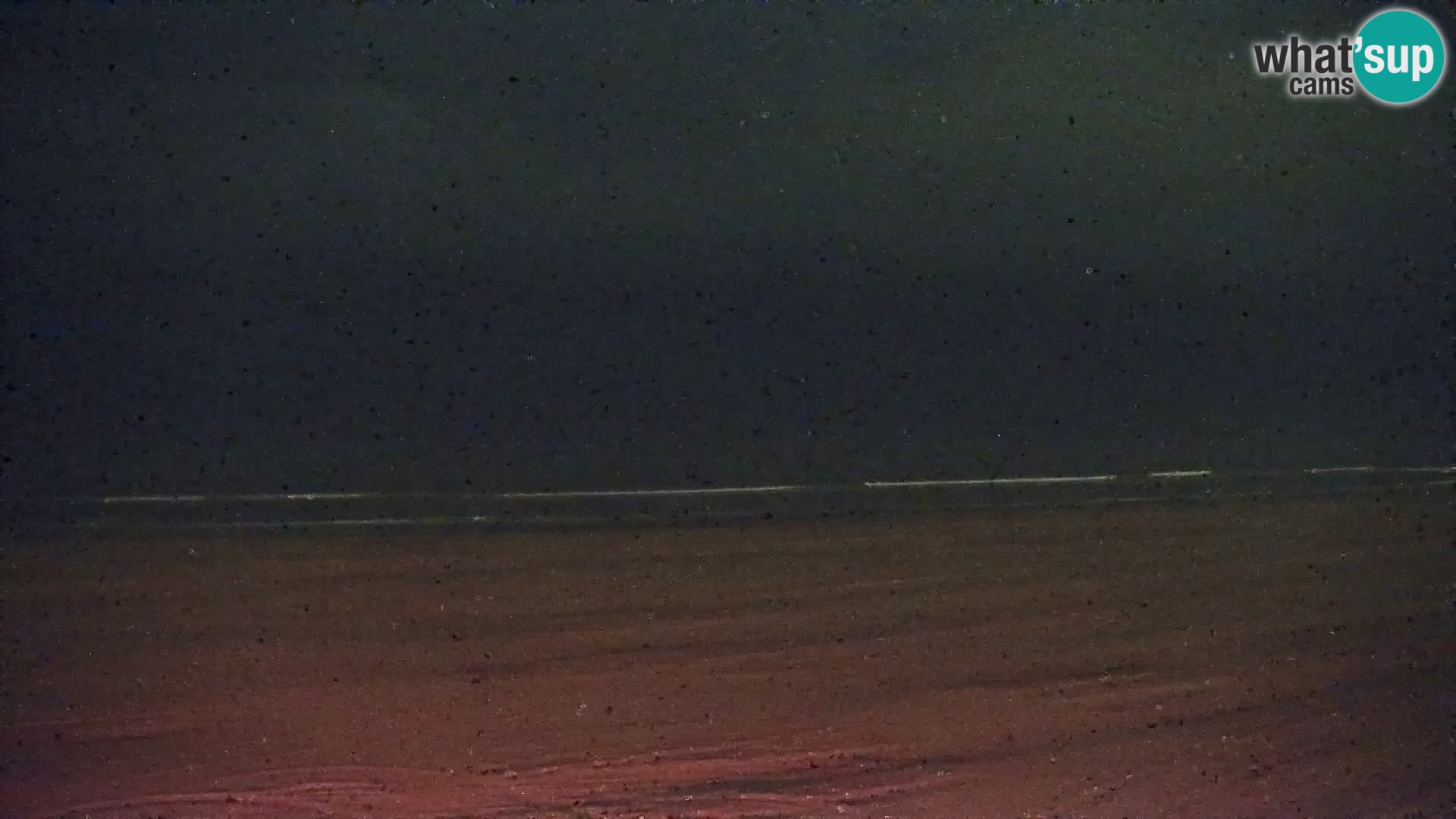 Spletna kamera na plaži Bibione – Zenit