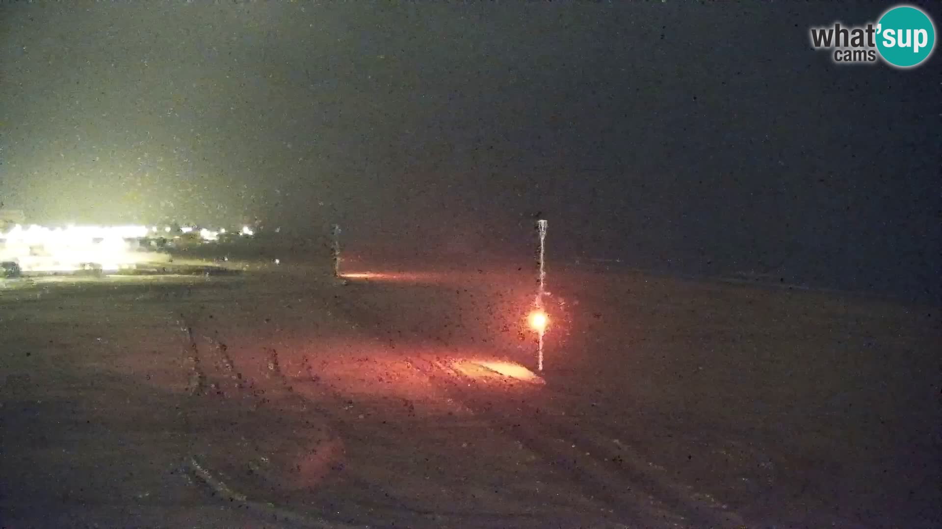 Web kamera plaže Bibione – Zenith