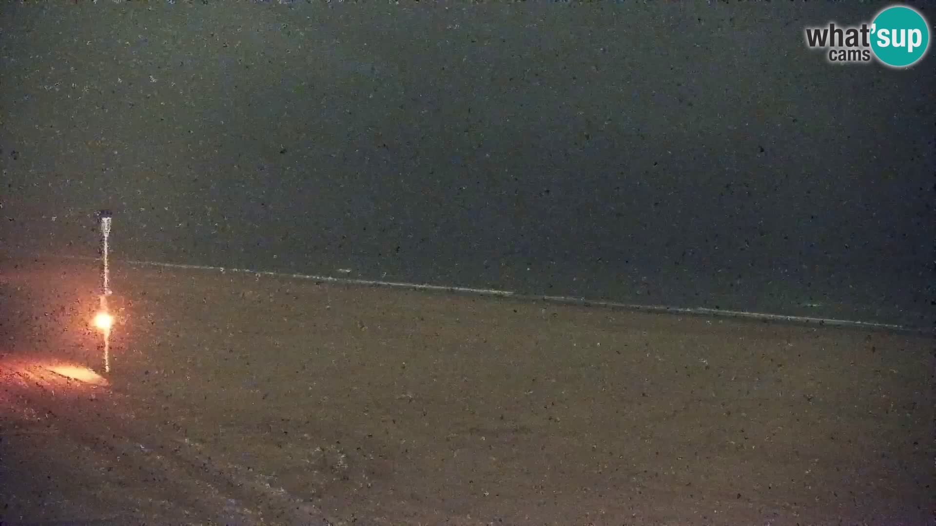 Bibione strand webcam  – Zenith