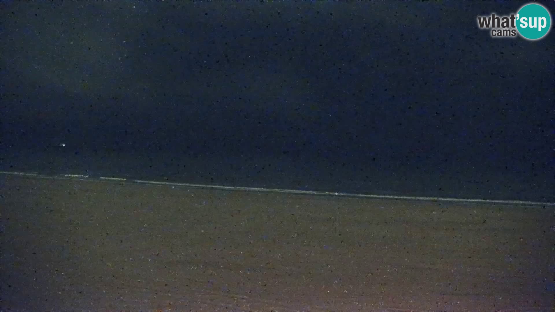 Bibione strand webcam  – Zenith