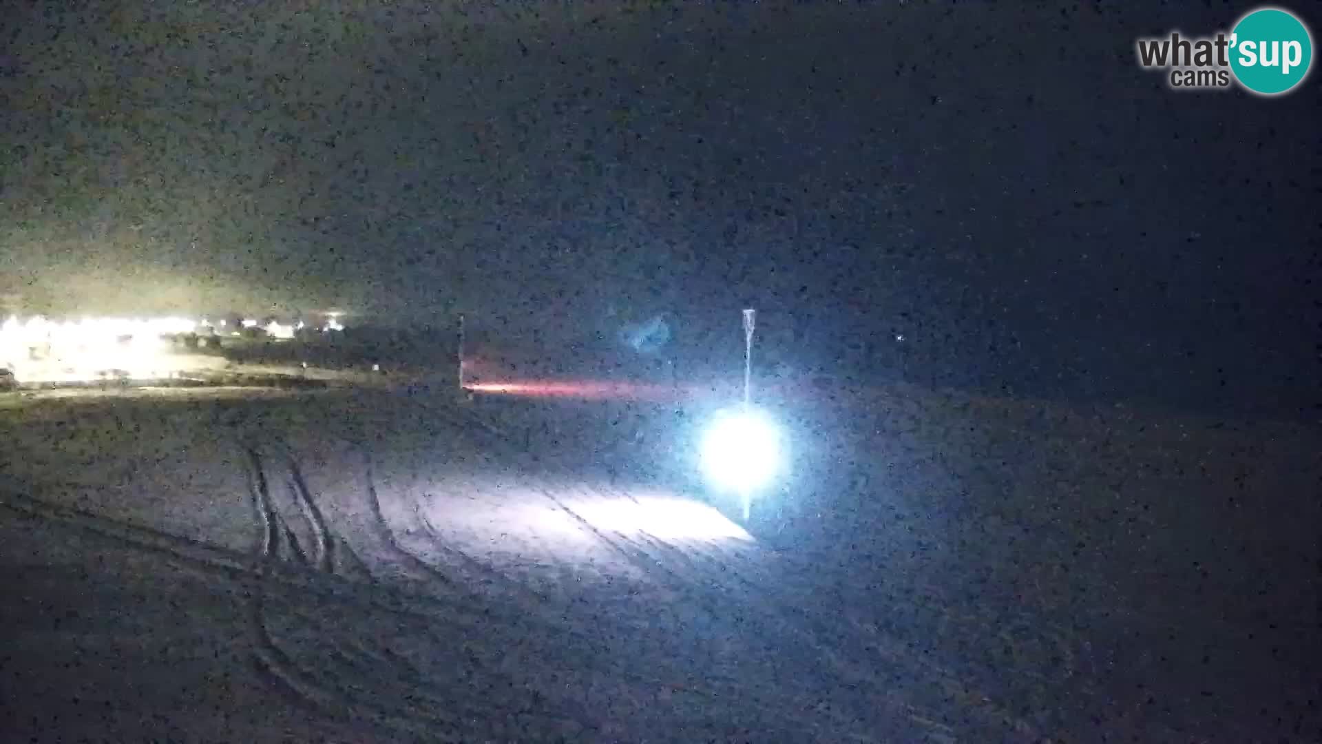 Bibione spiaggia webcam – Piazzale Zenith
