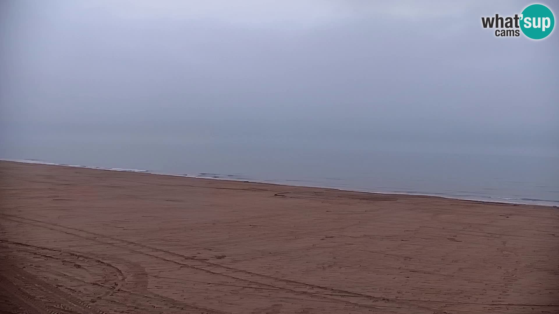 Bibione spiaggia webcam – Piazzale Zenith