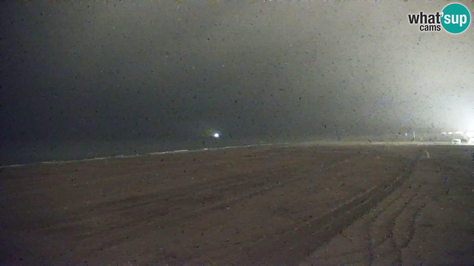 Web kamera plaže Bibione – Zenith