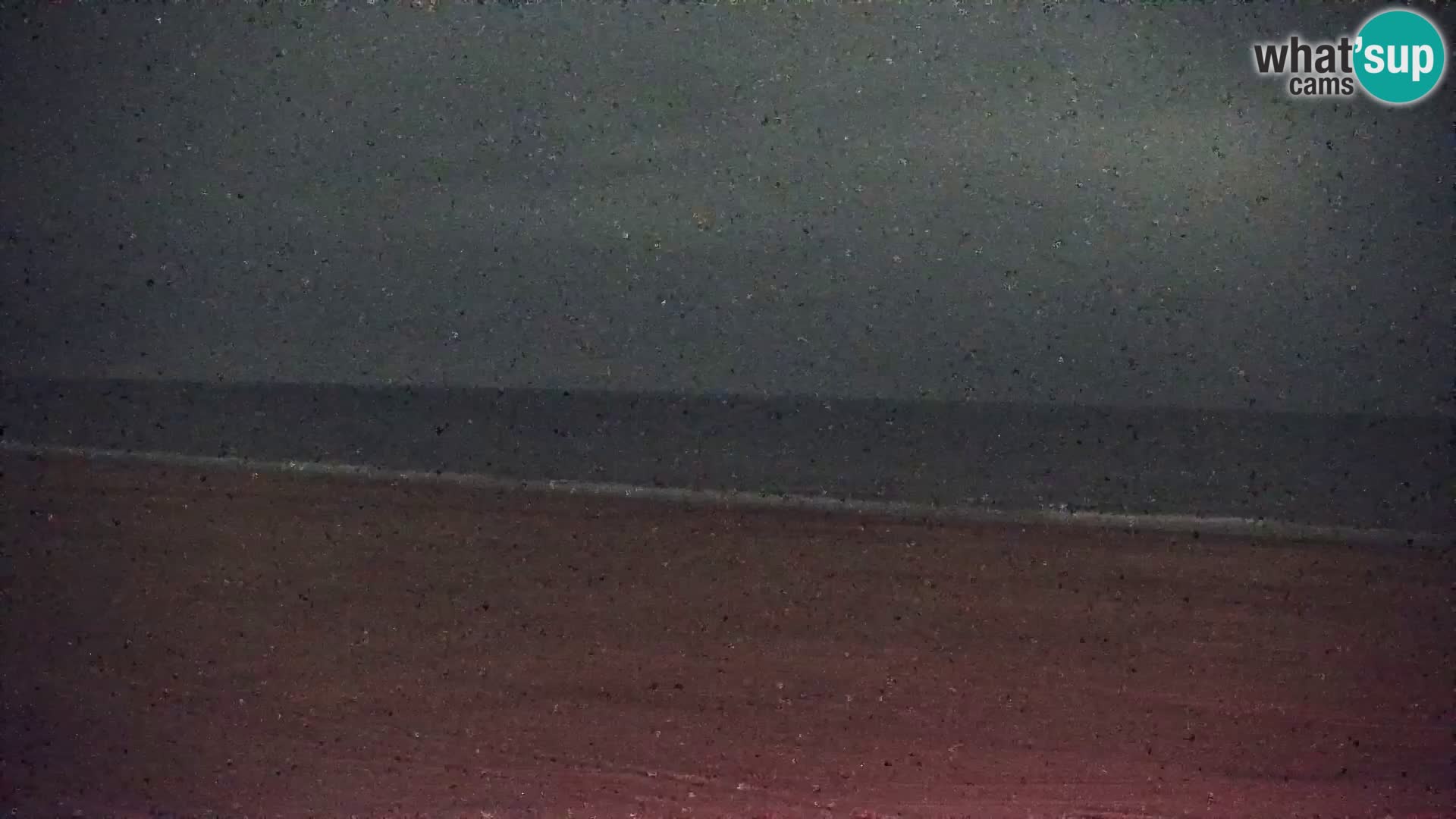 Bibione strand webcam  – Zenith