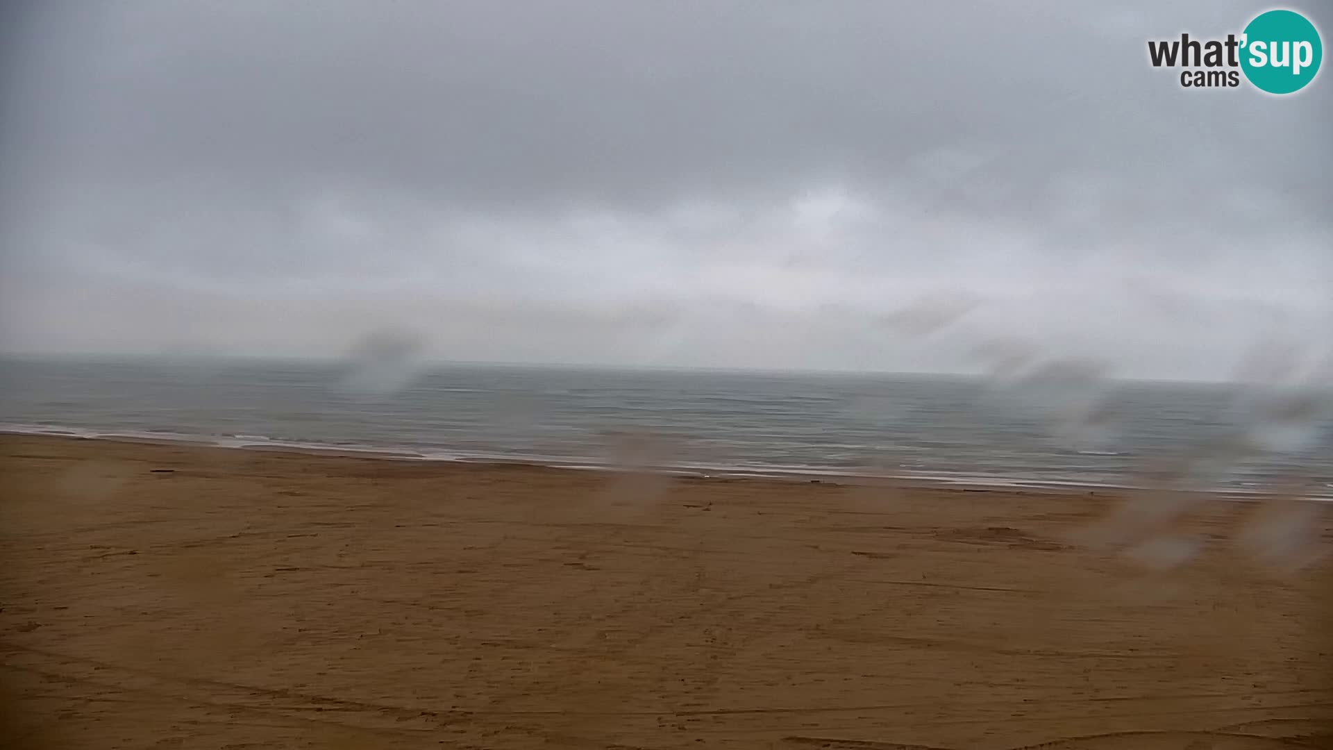 The Bibione beach webcam  – Zenith