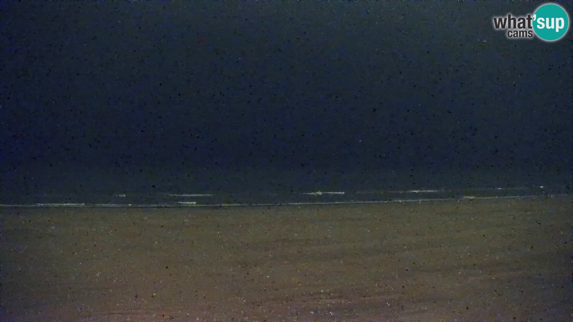 La cámara web de la playa de Bibione – Zenith