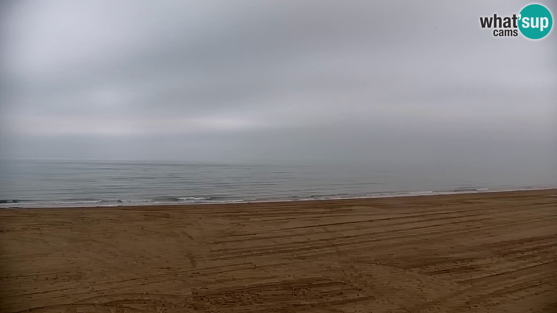 Web kamera plaže Bibione – Zenith