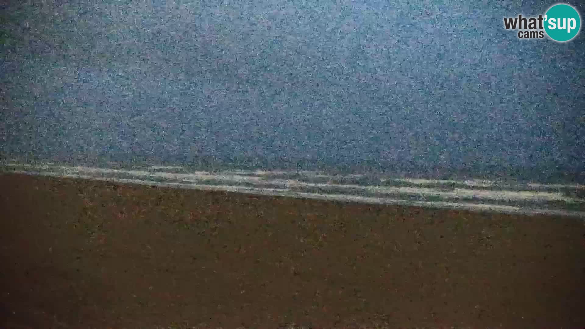 Spletna kamera na plaži Bibione – Zenit