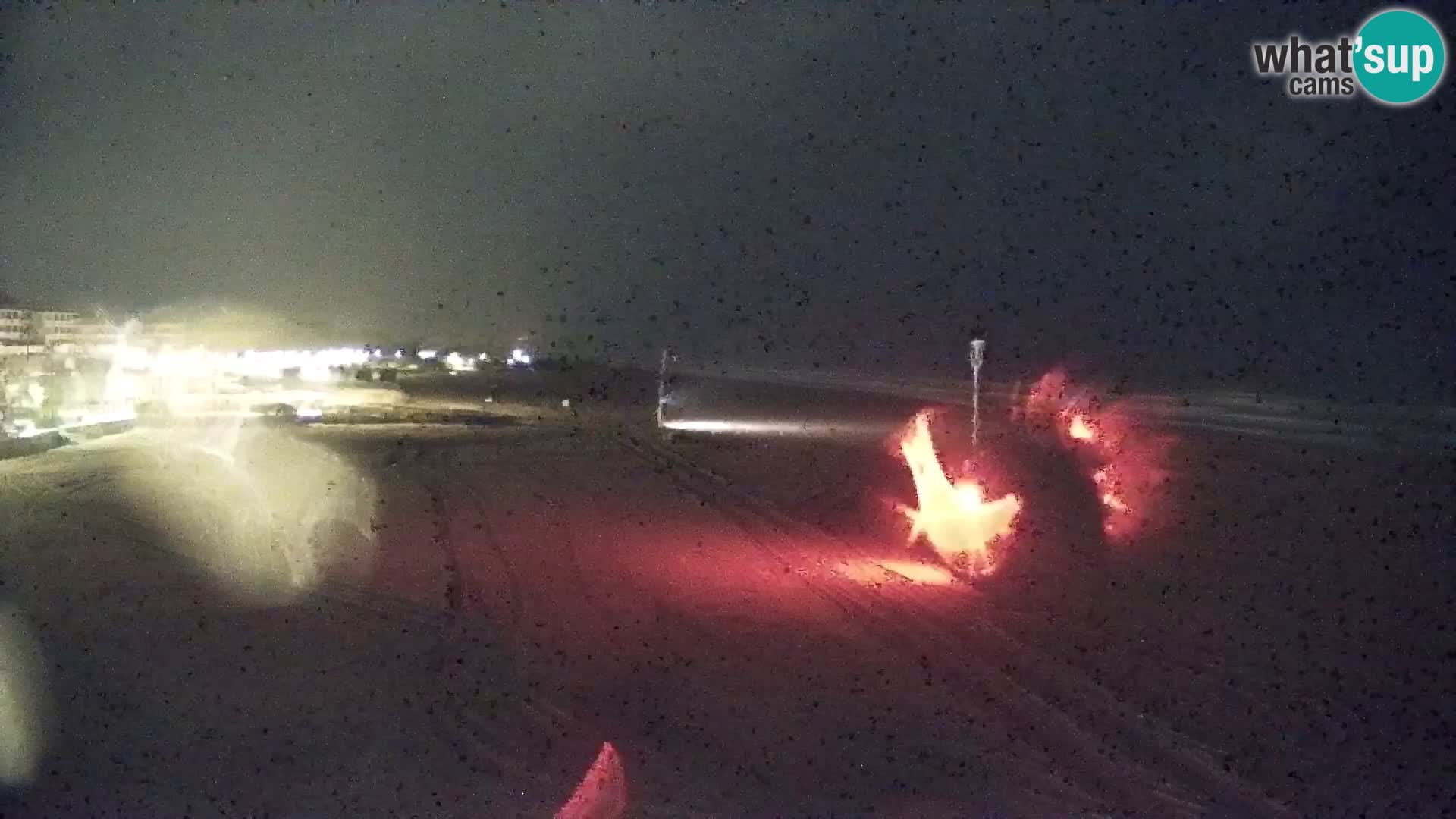 Web kamera plaže Bibione – Zenith