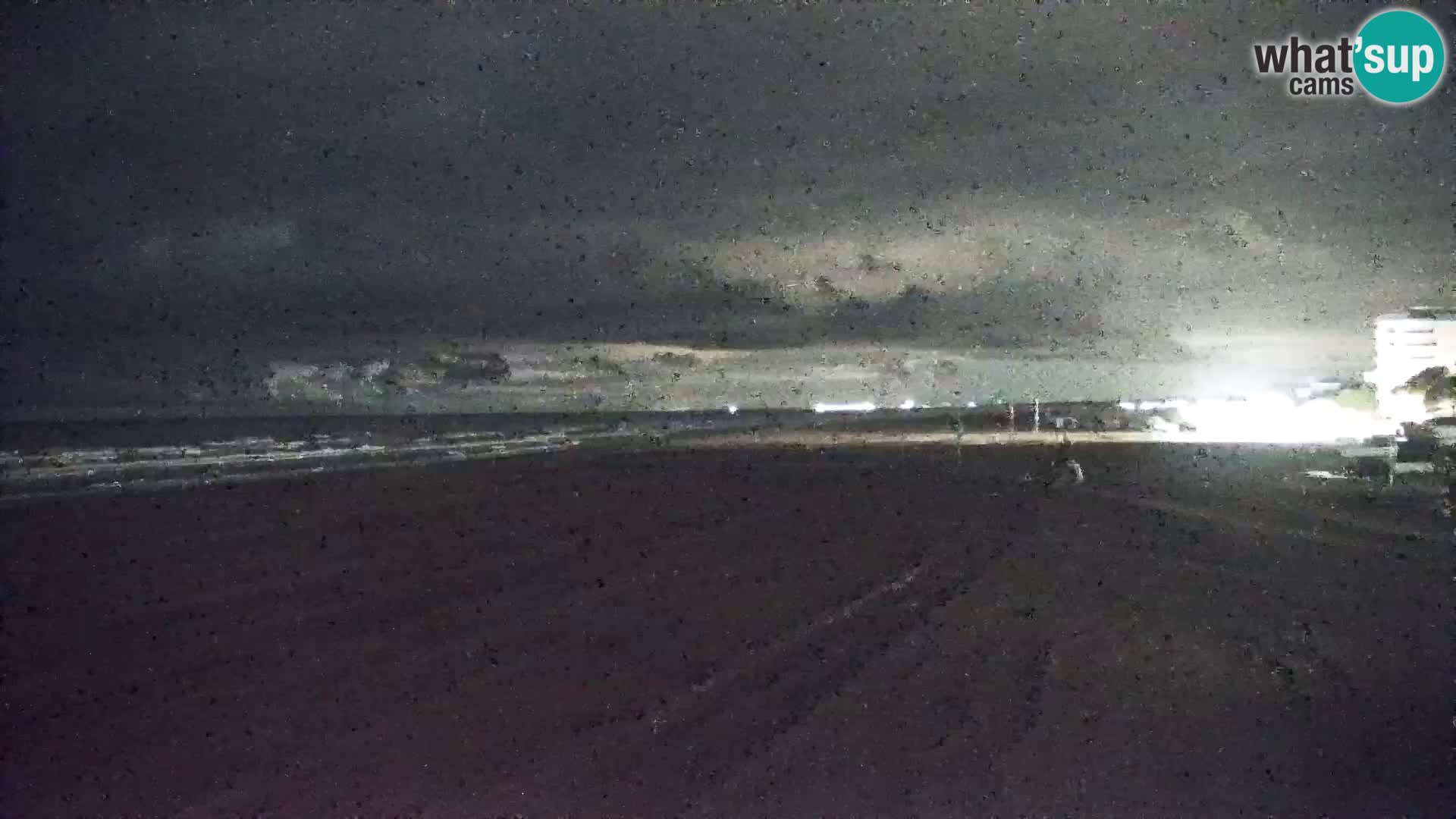 Web kamera plaže Bibione – Zenith