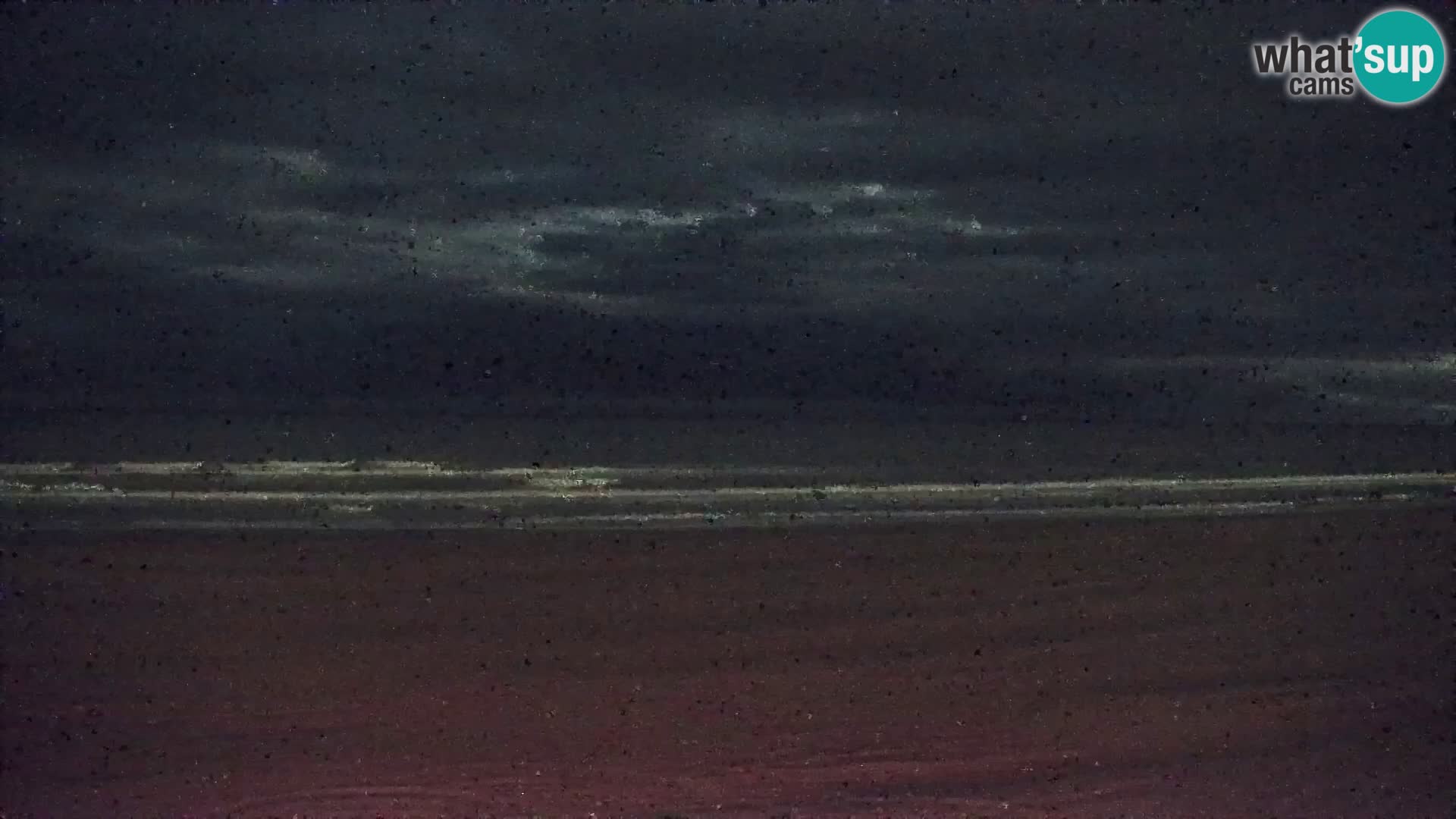 La cámara web de la playa de Bibione – Zenith