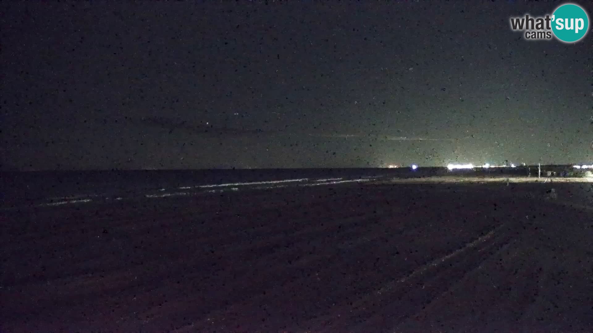 Spletna kamera na plaži Bibione – Zenit