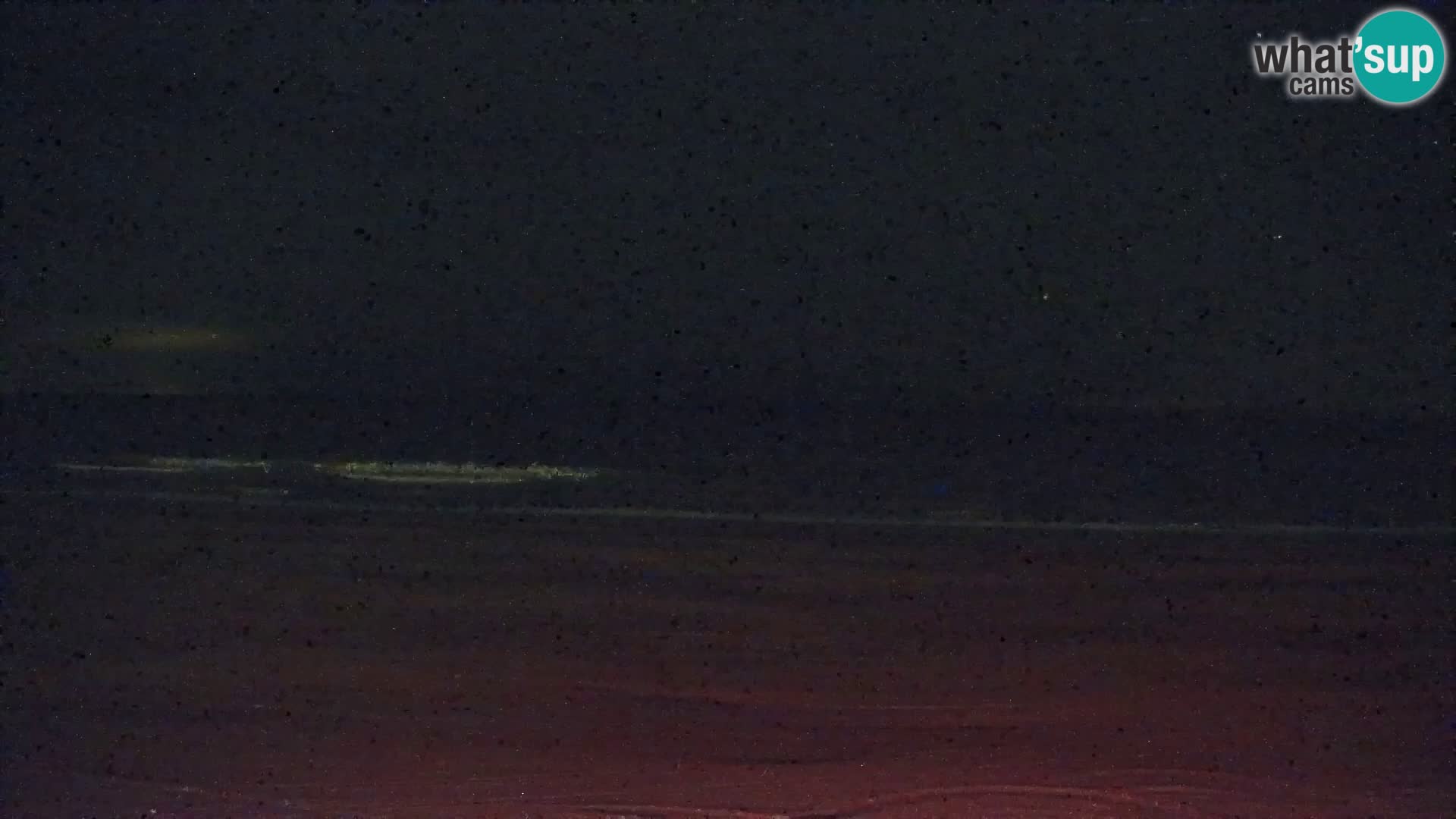 The Bibione beach webcam  – Zenith