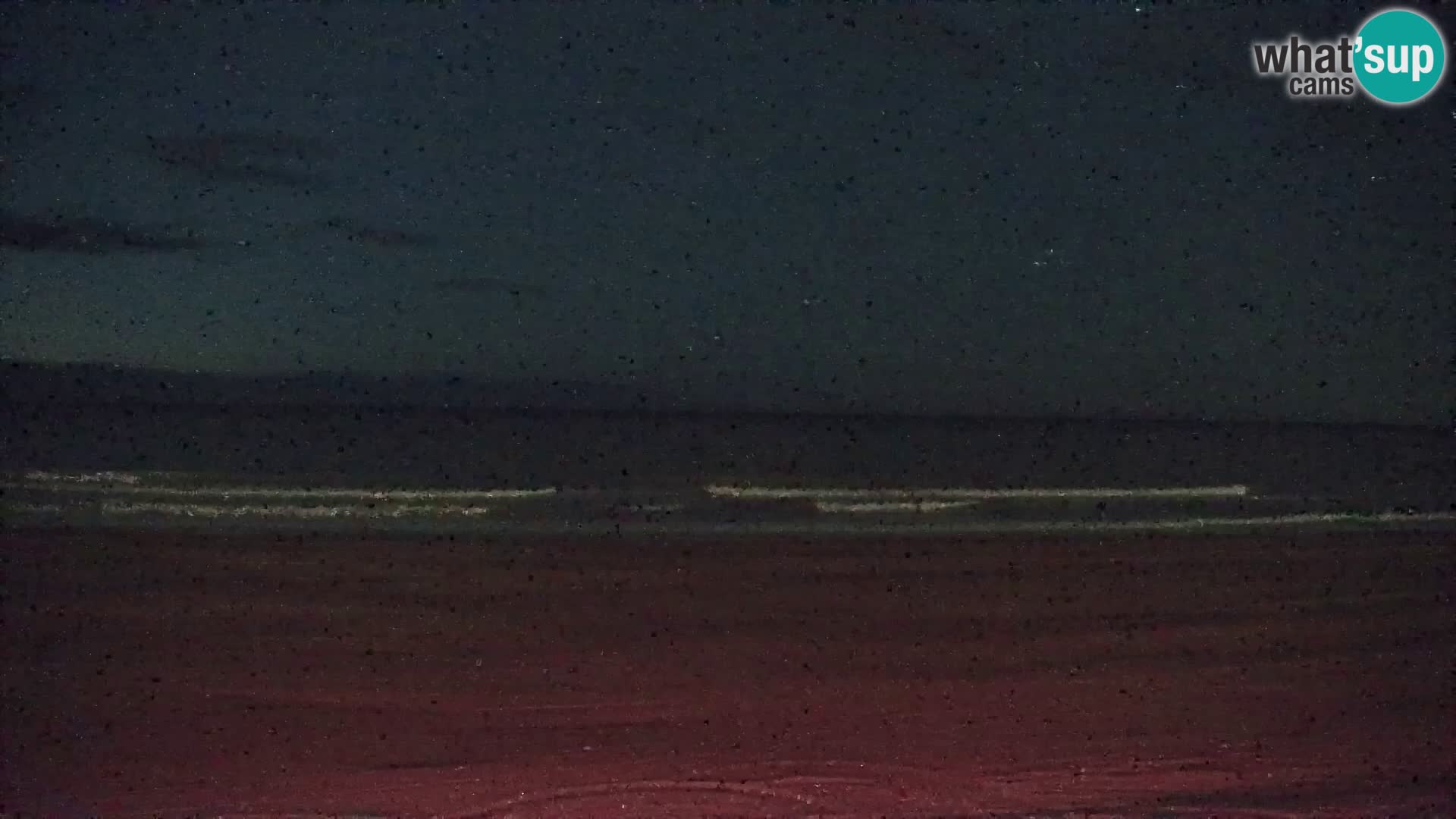 Spletna kamera na plaži Bibione – Zenit