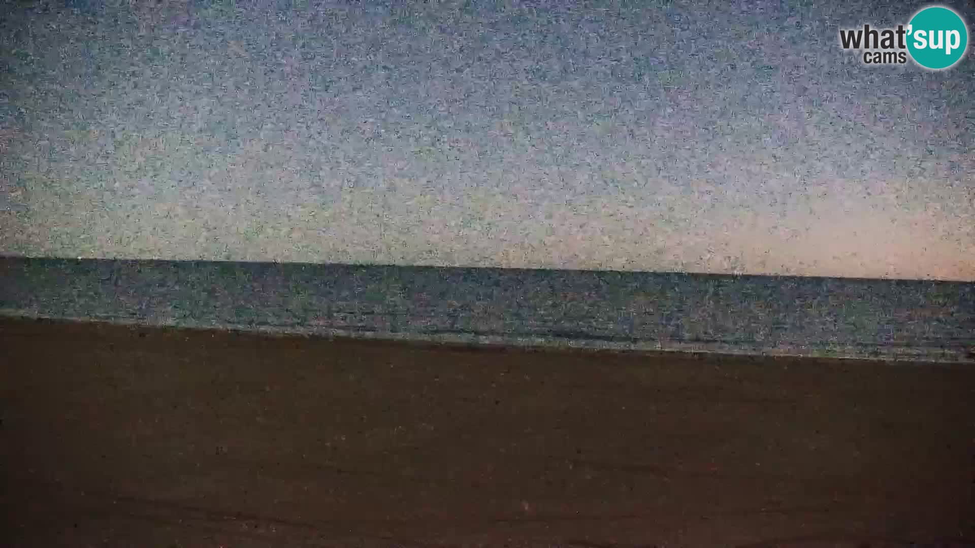 La cámara web de la playa de Bibione – Zenith