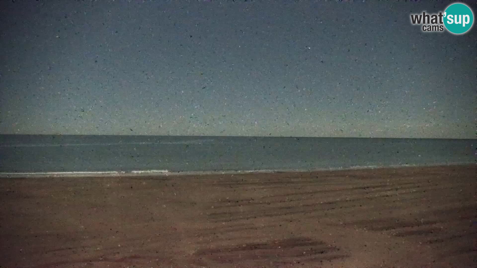 La cámara web de la playa de Bibione – Zenith