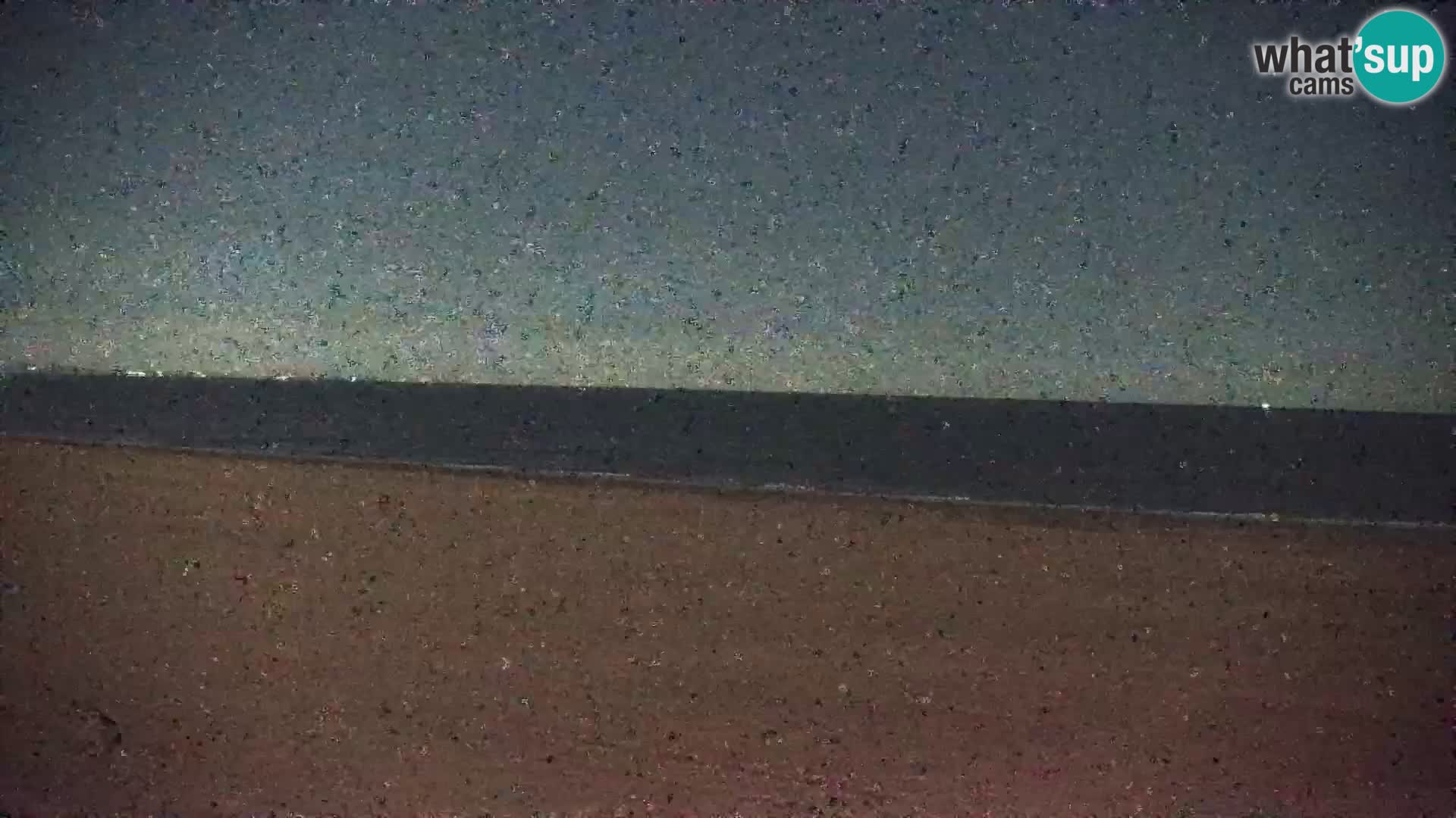 Spletna kamera na plaži Bibione – Zenit