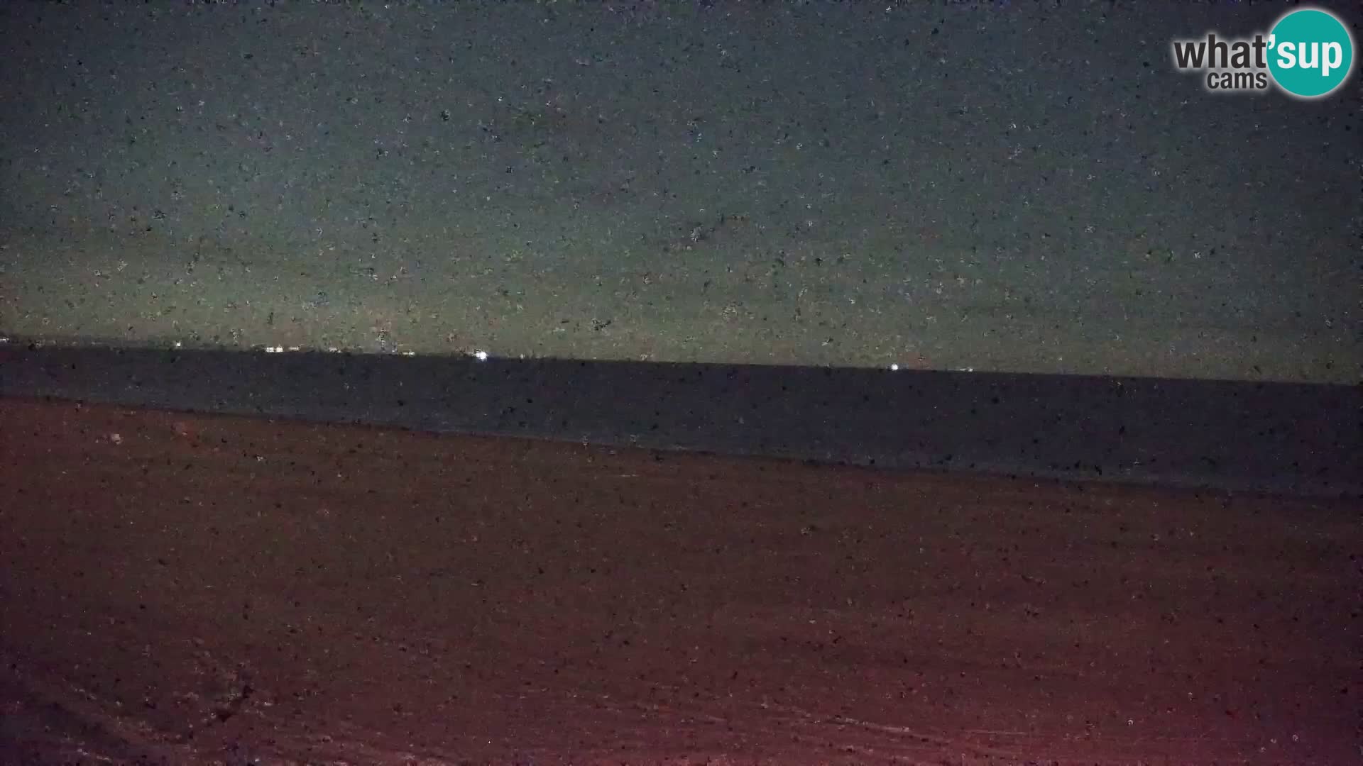 La cámara web de la playa de Bibione – Zenith