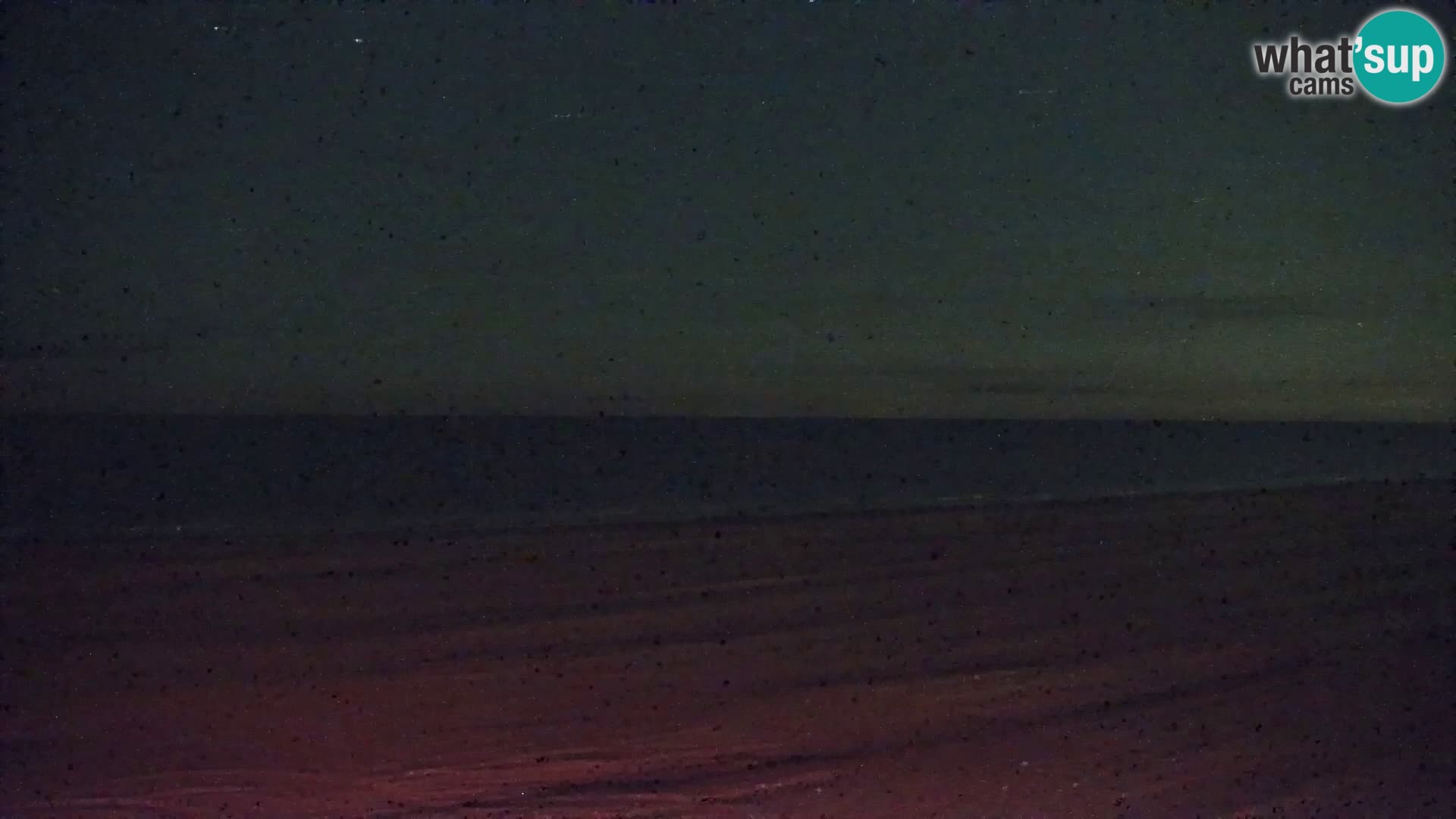 The Bibione beach webcam  – Zenith