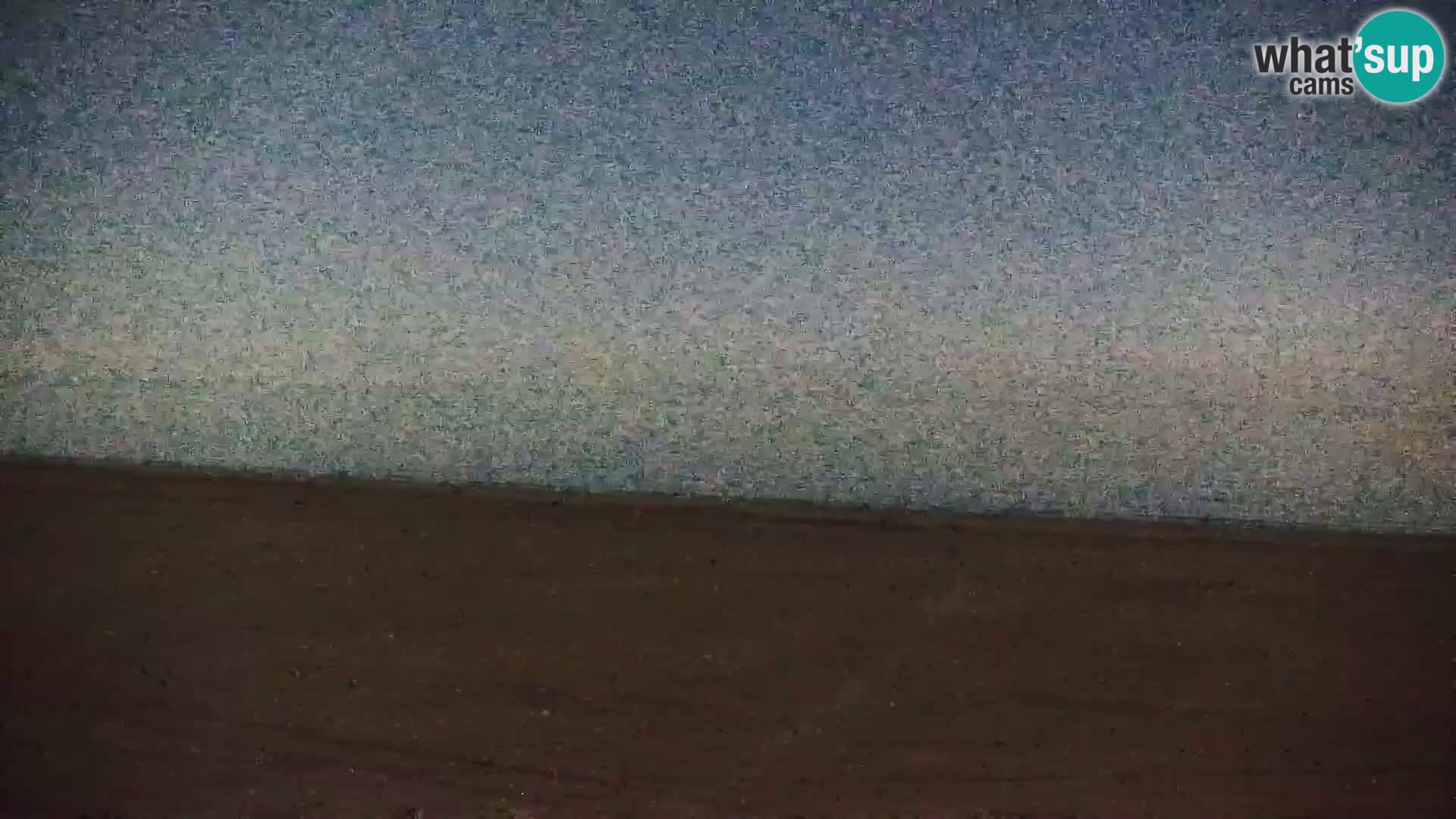 The Bibione beach webcam  – Zenith