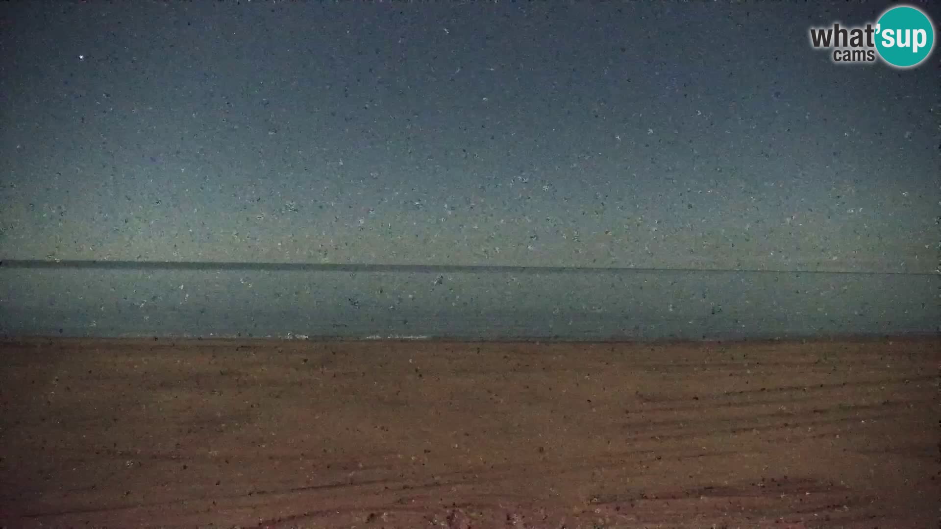 The Bibione beach webcam  – Zenith