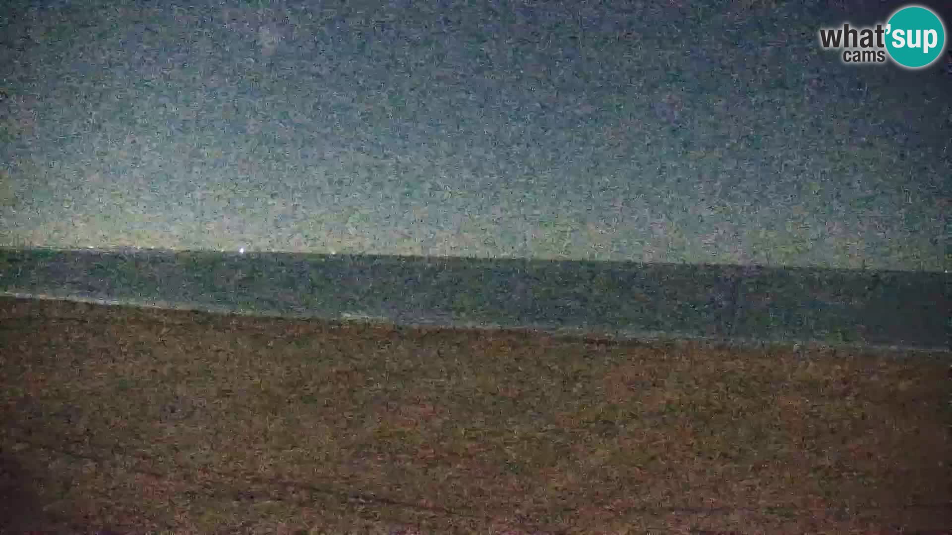 The Bibione beach webcam  – Zenith