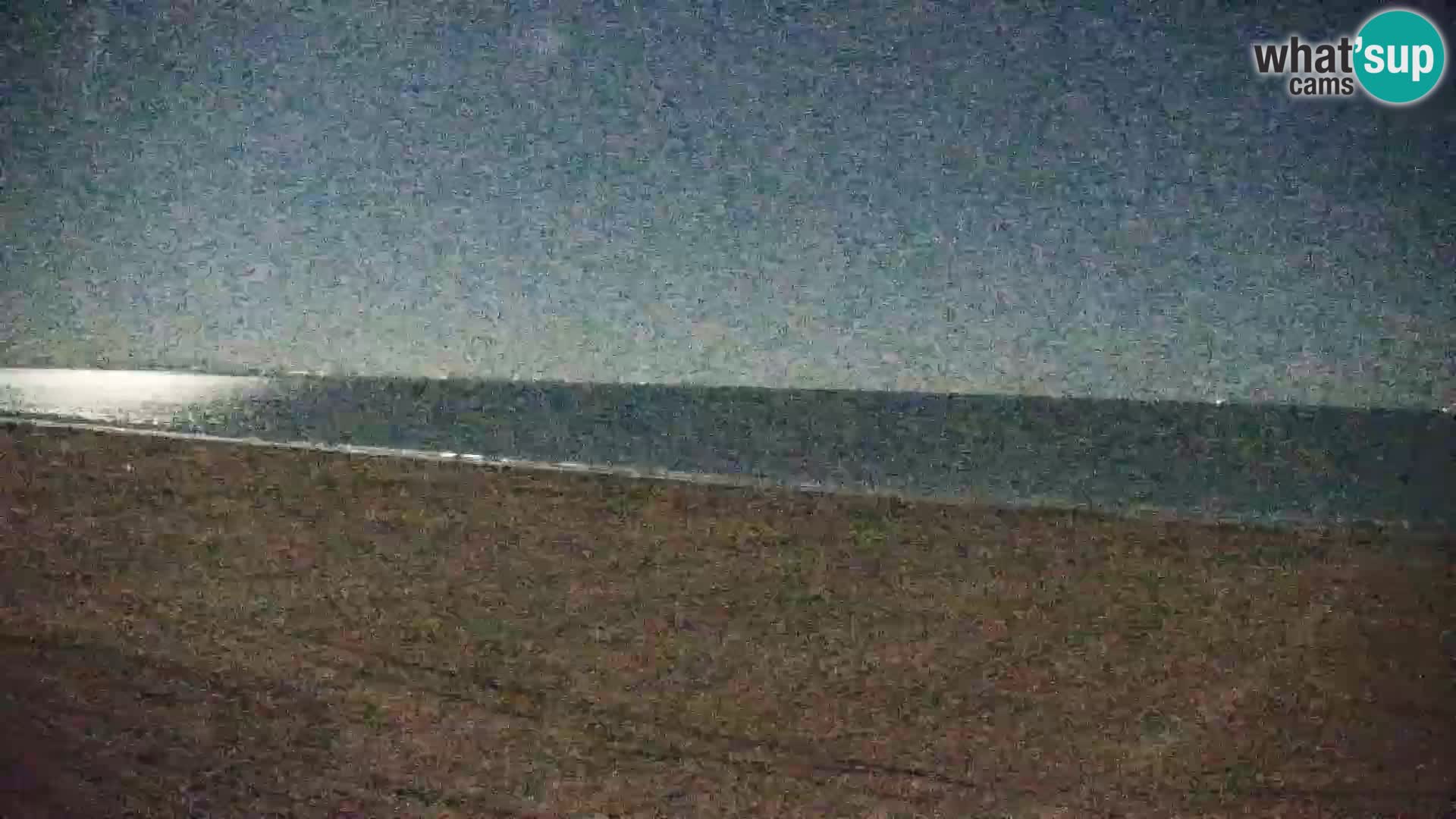 Web kamera plaže Bibione – Zenith