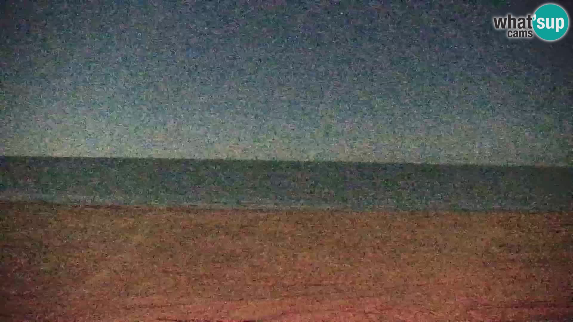 The Bibione beach webcam  – Zenith