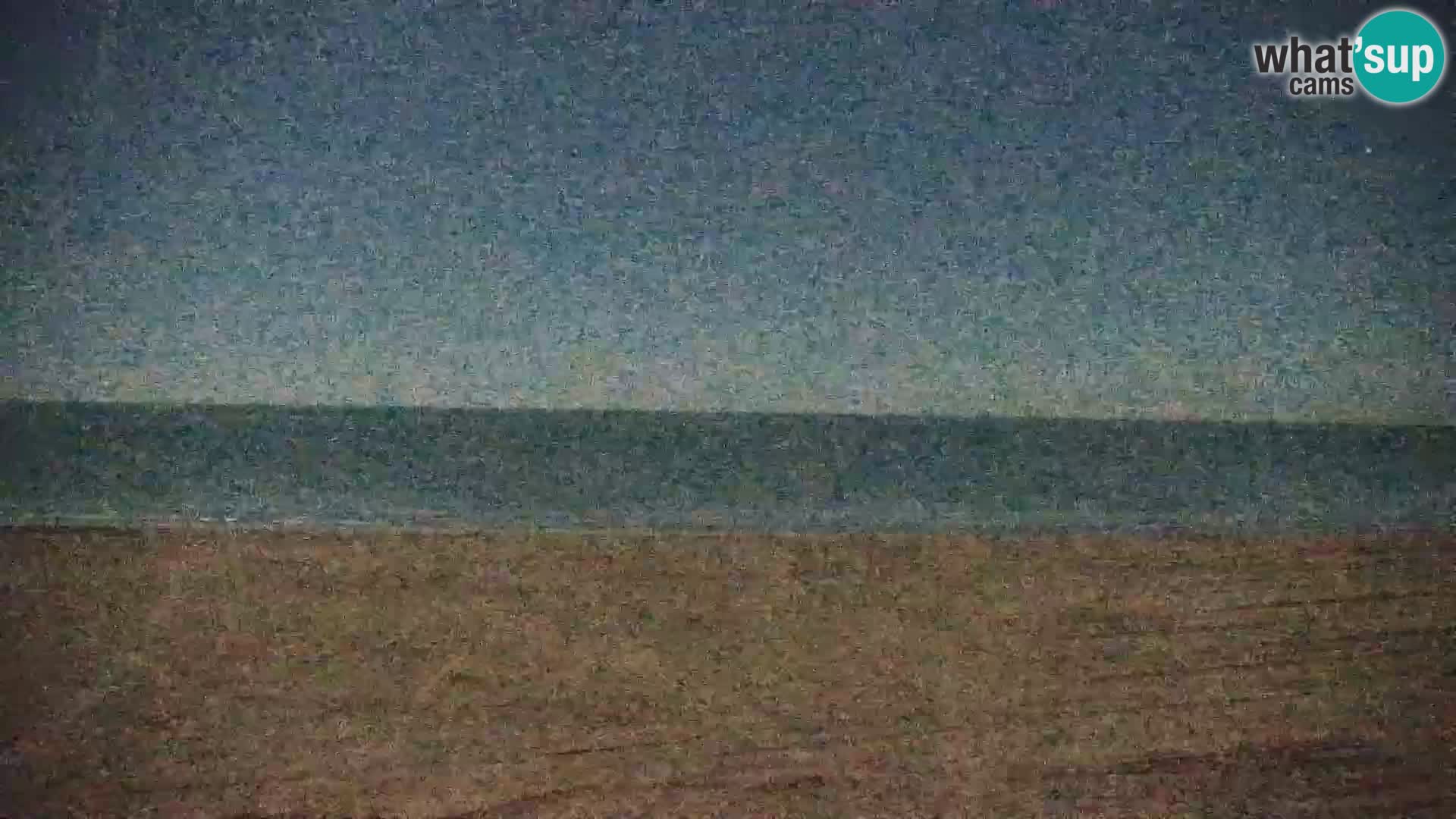 Spletna kamera na plaži Bibione – Zenit