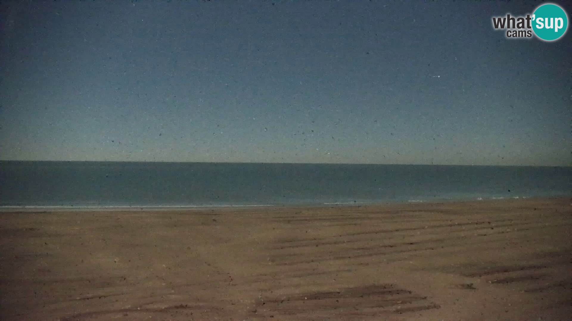 Bibione strand webcam  – Zenith