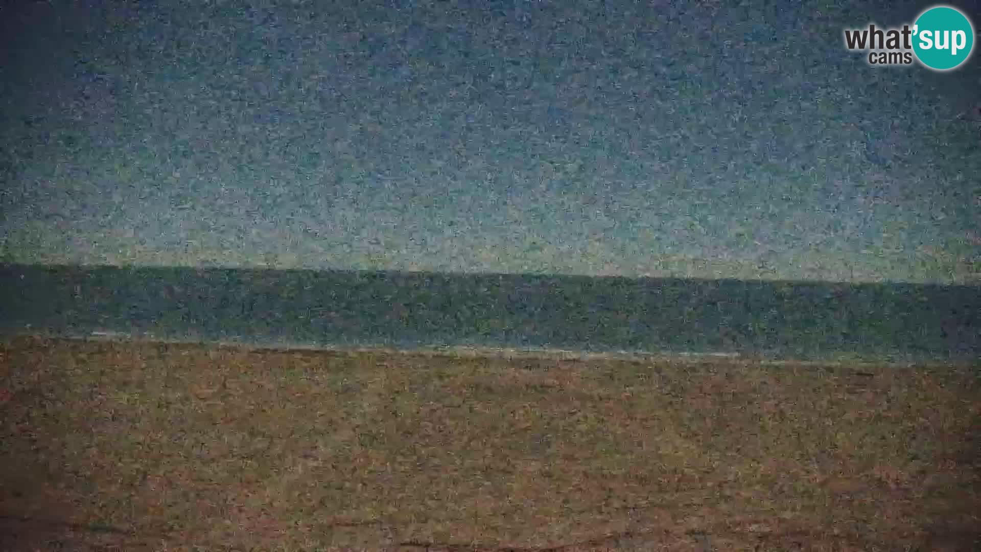 The Bibione beach webcam  – Zenith