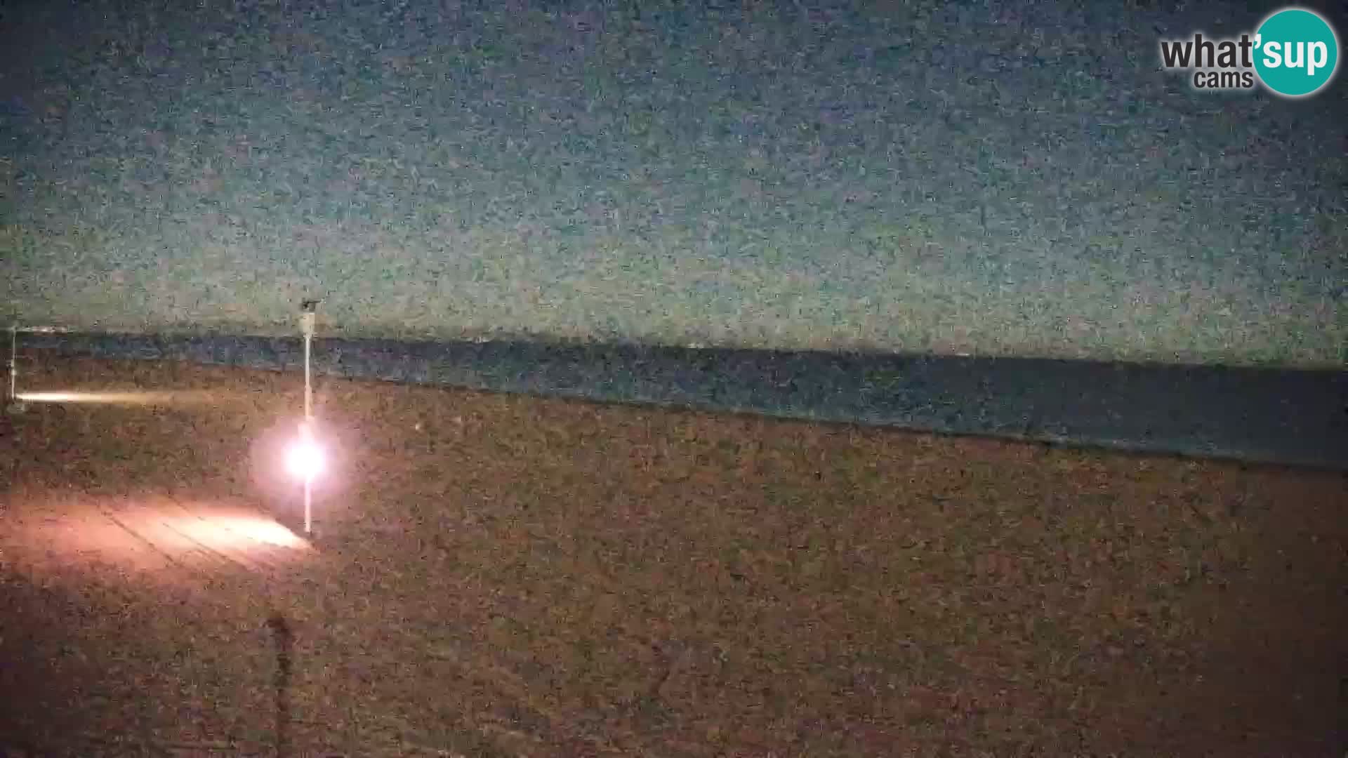 Bibione spiaggia webcam – Piazzale Zenith