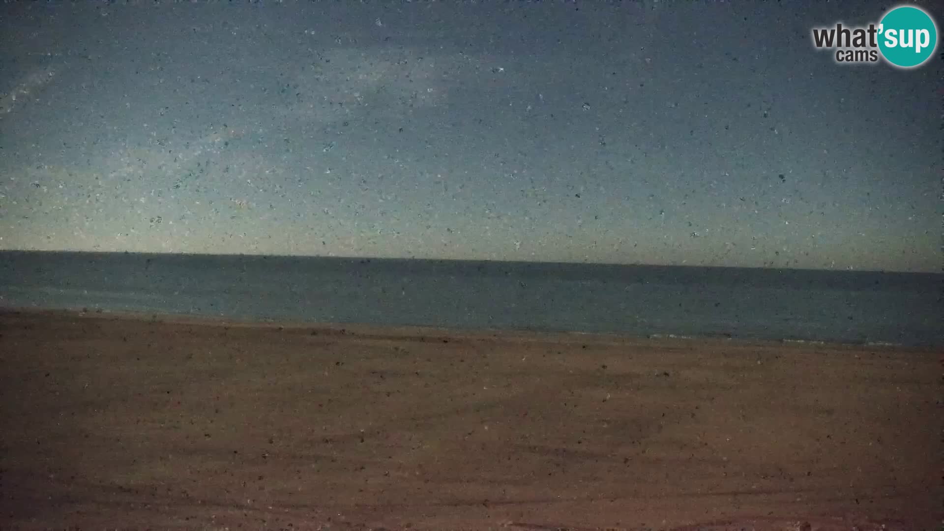 Web kamera plaže Bibione – Zenith