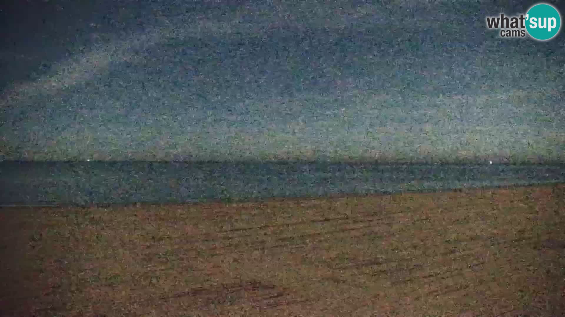 The Bibione beach webcam  – Zenith