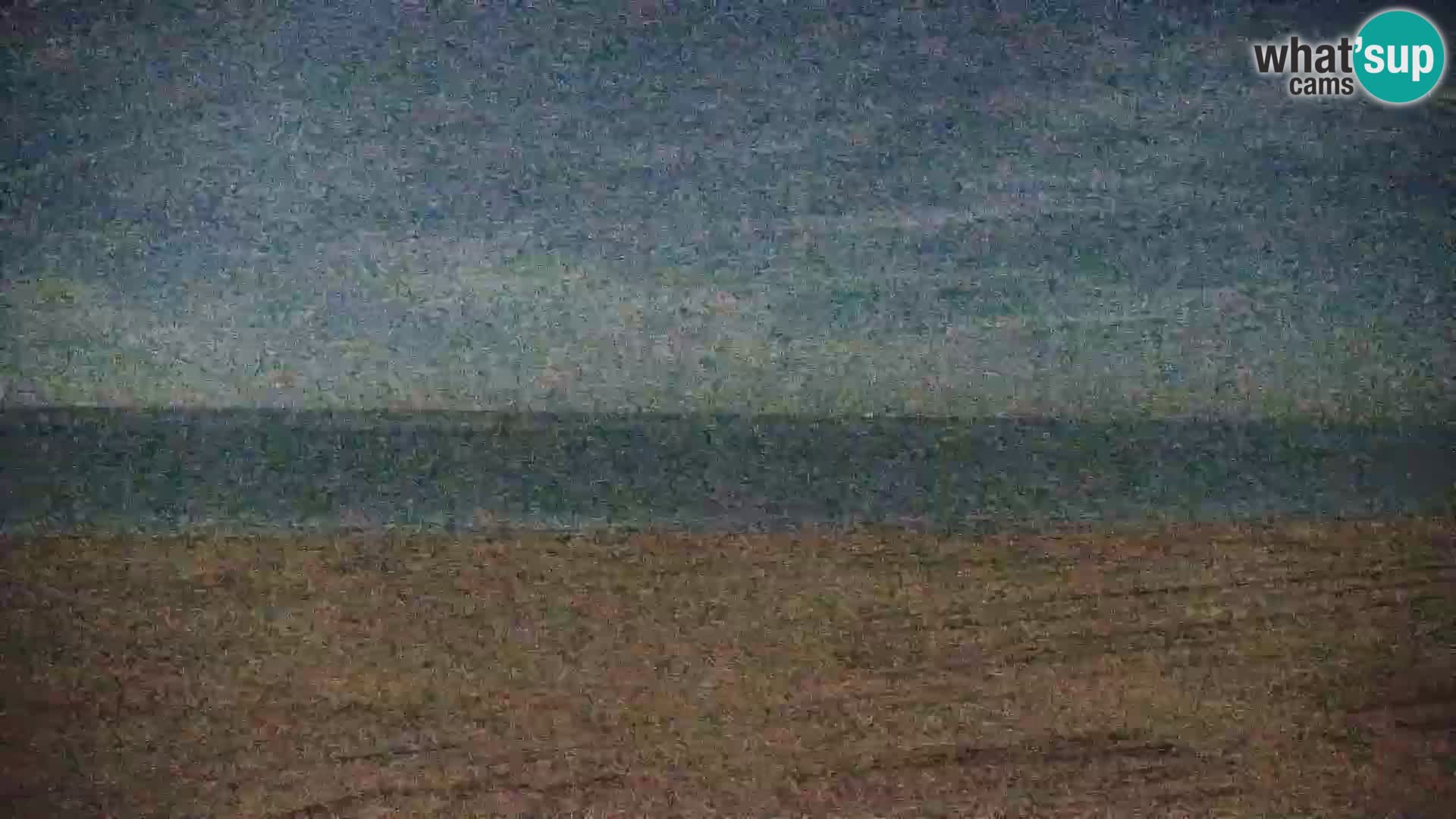 The Bibione beach webcam  – Zenith