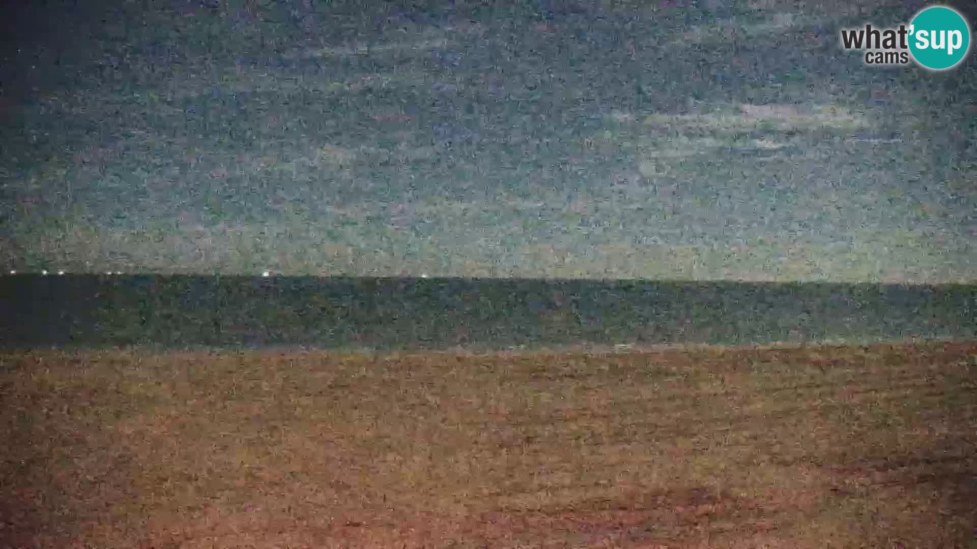 La cámara web de la playa de Bibione – Zenith