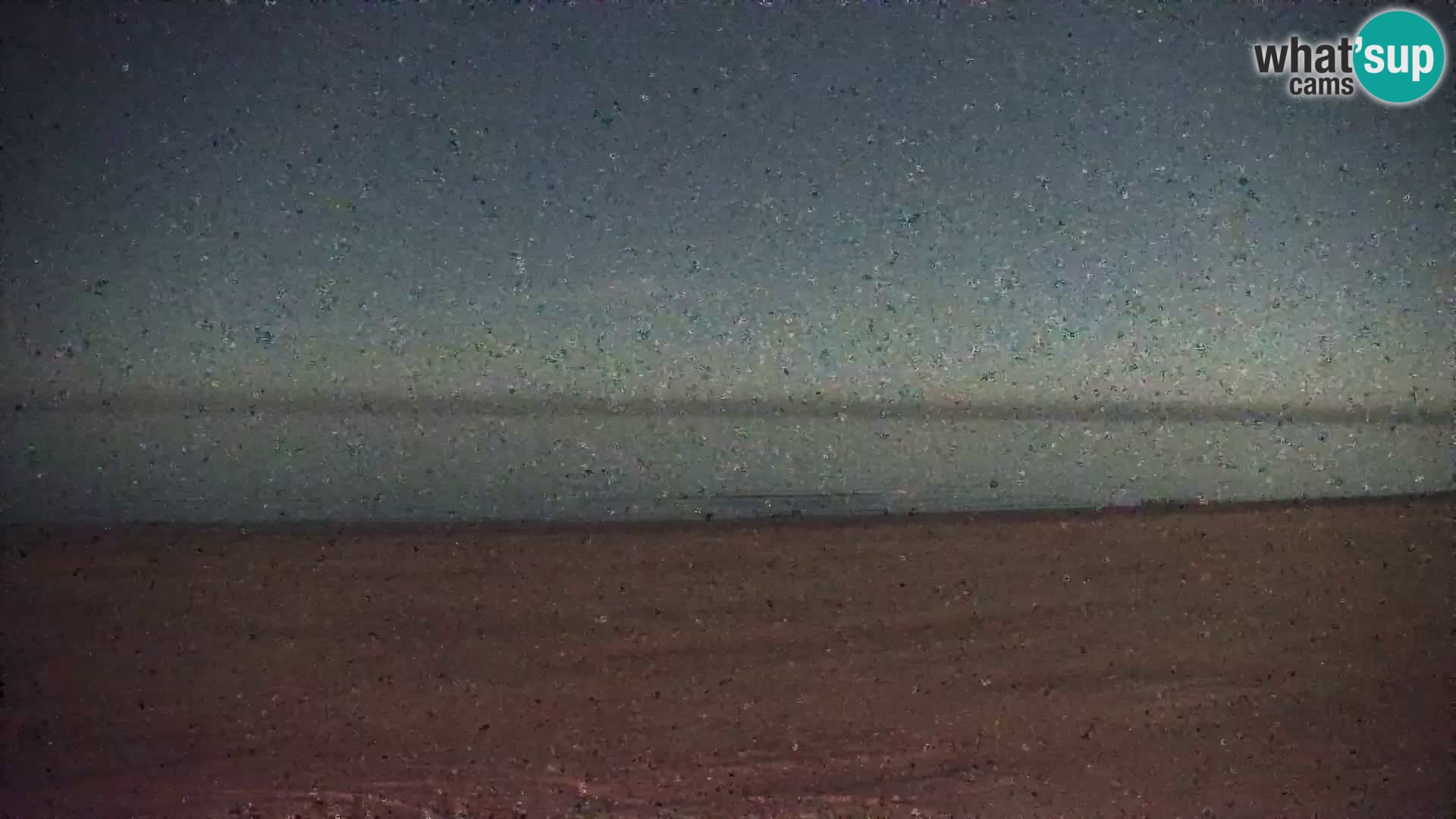 La webcam de la plage de Bibione – Zenith