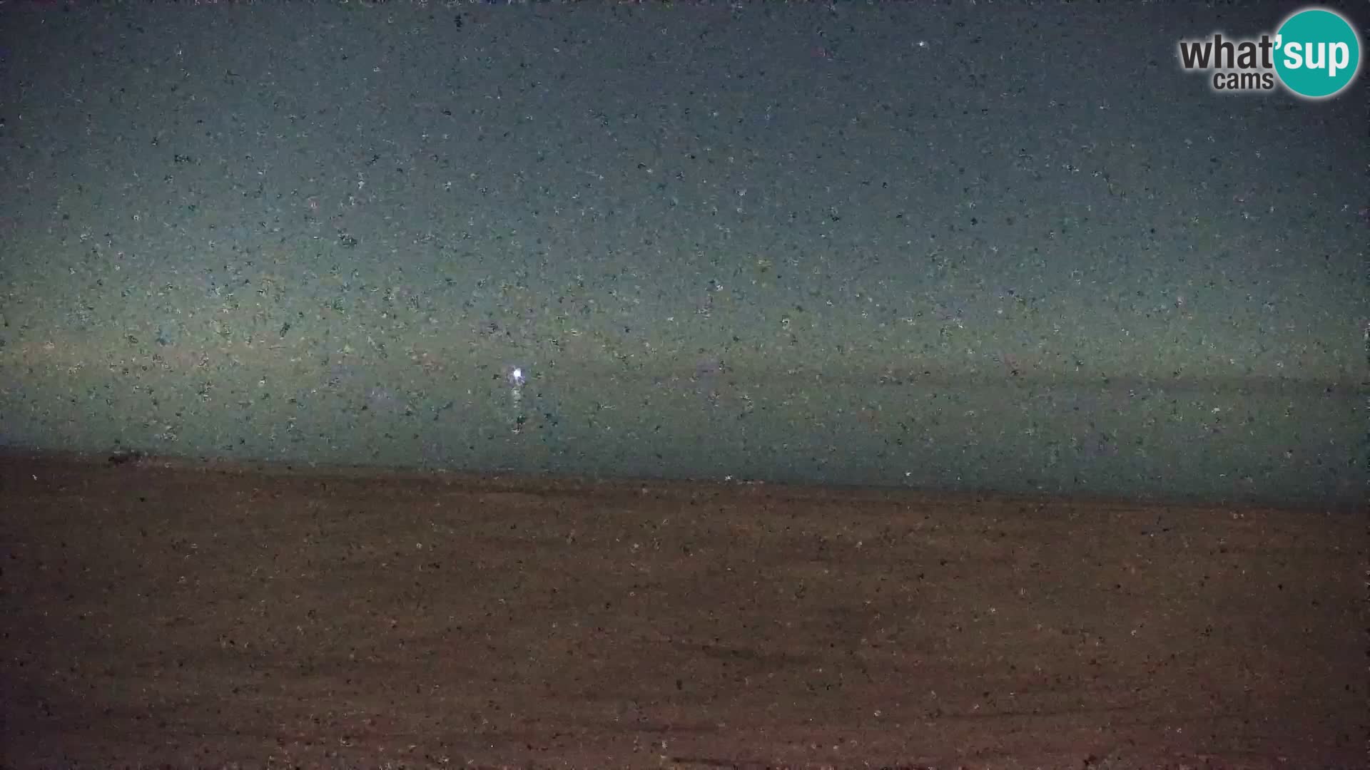 Bibione strand webcam  – Zenith