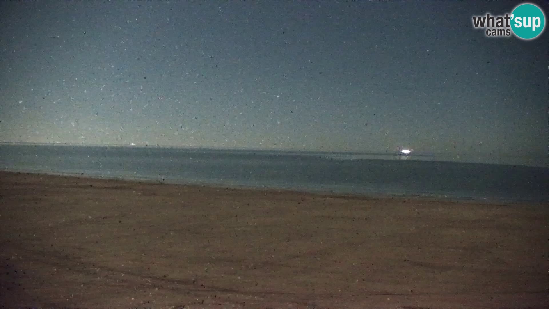 Web kamera plaže Bibione – Zenith