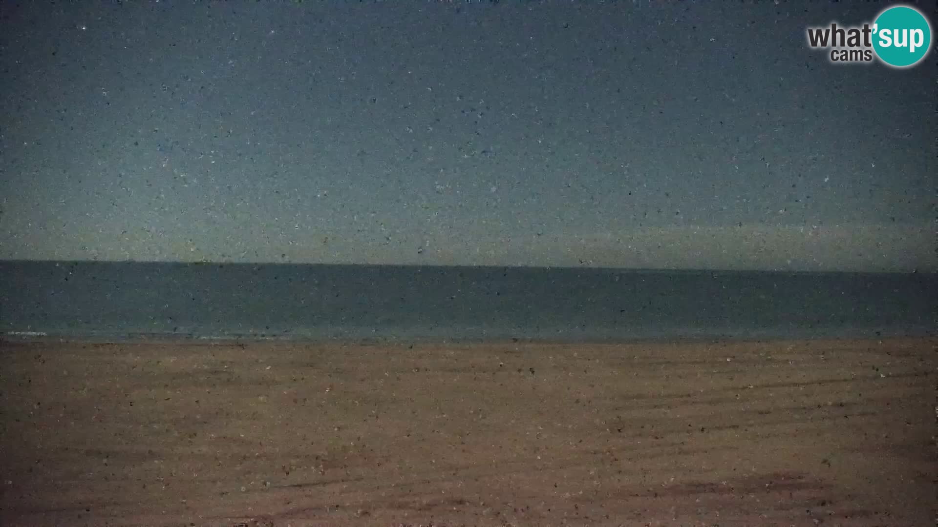 Spletna kamera na plaži Bibione – Zenit