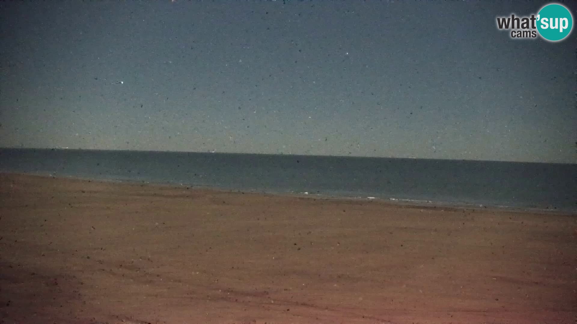 La cámara web de la playa de Bibione – Zenith