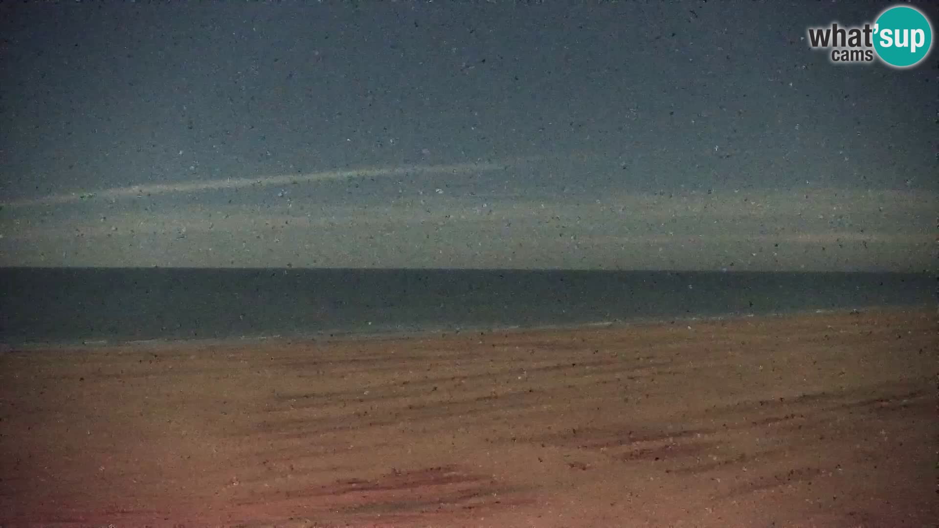 Bibione spiaggia webcam – Piazzale Zenith