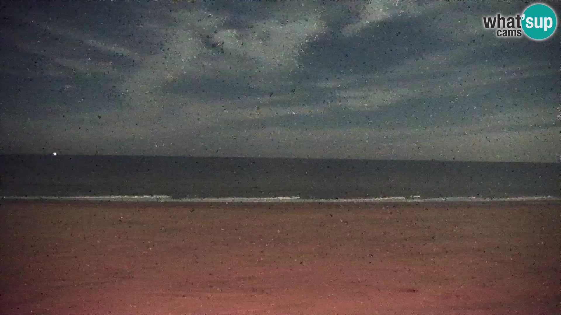 La cámara web de la playa de Bibione – Zenith
